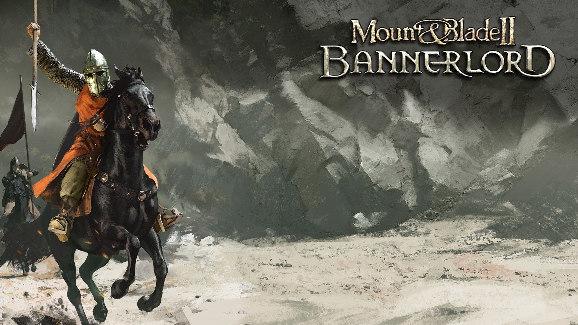 Video Game Mount & Blade II: Bannerlord HD Wallpaper