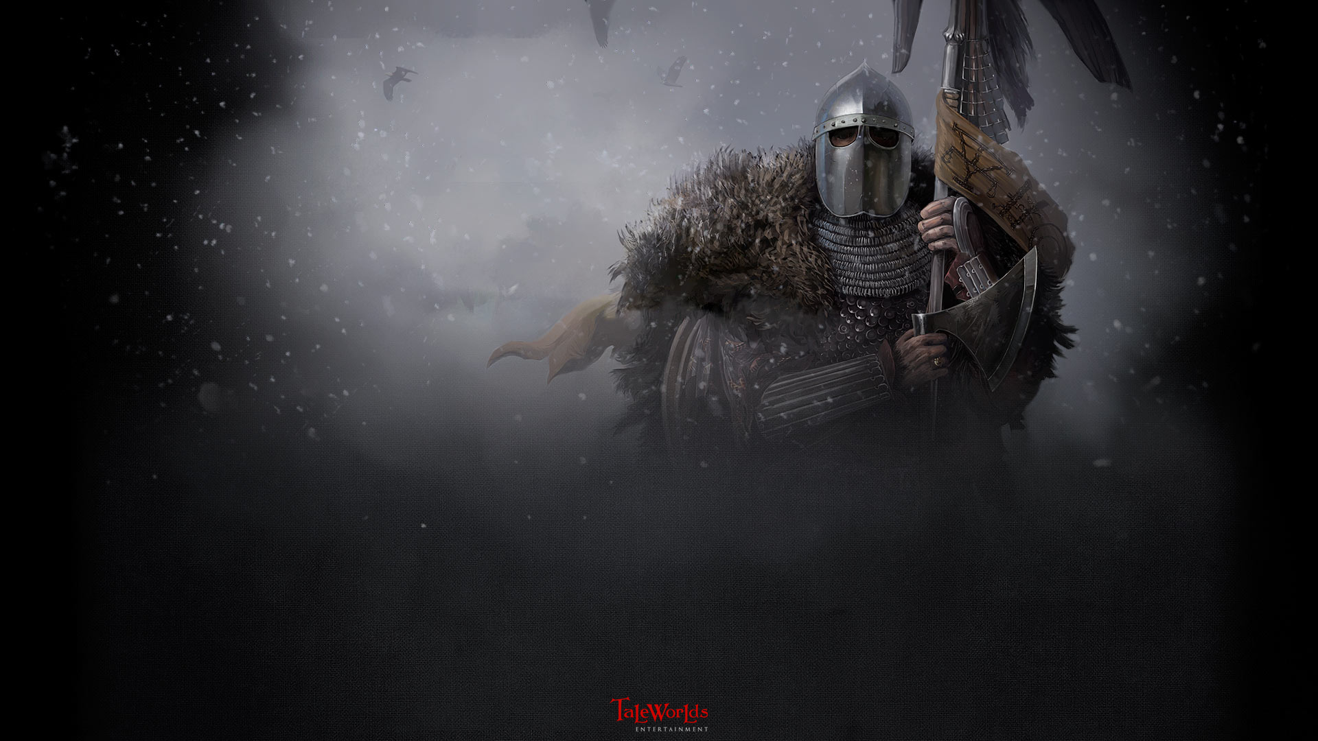 unofficial Bannerlord wallpaper image