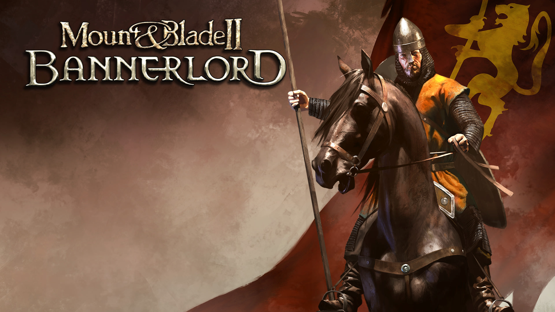 Video Game Mount & Blade II: Bannerlord HD Wallpaper