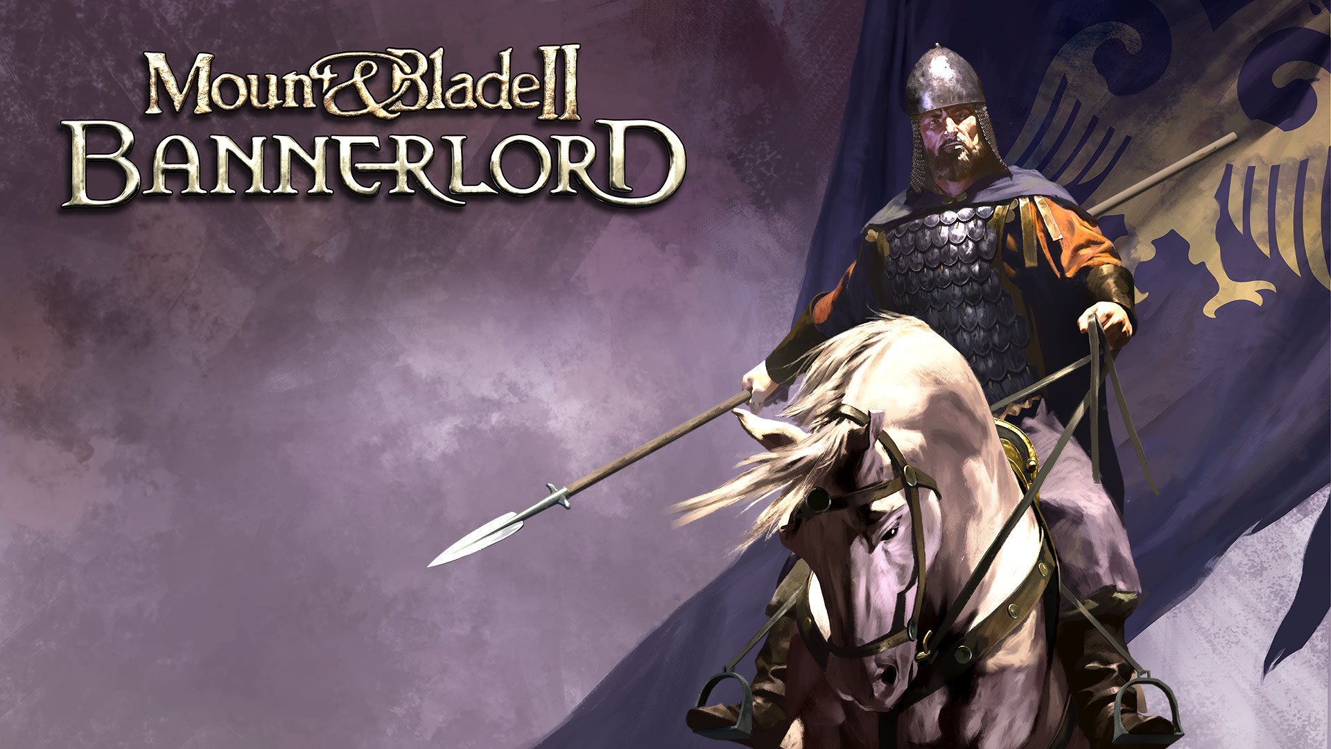 Video Game Mount & Blade II: Bannerlord HD Wallpaper