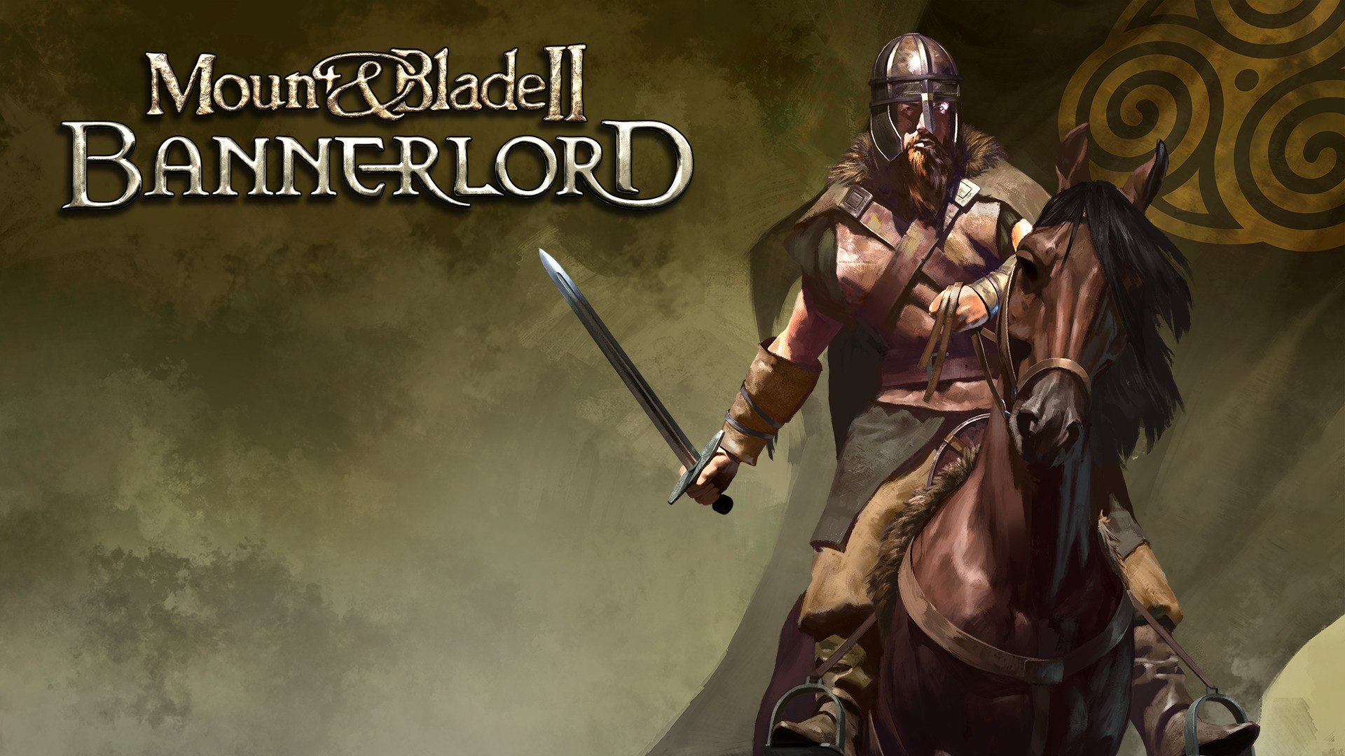 Video Game Mount & Blade II: Bannerlord HD Wallpaper