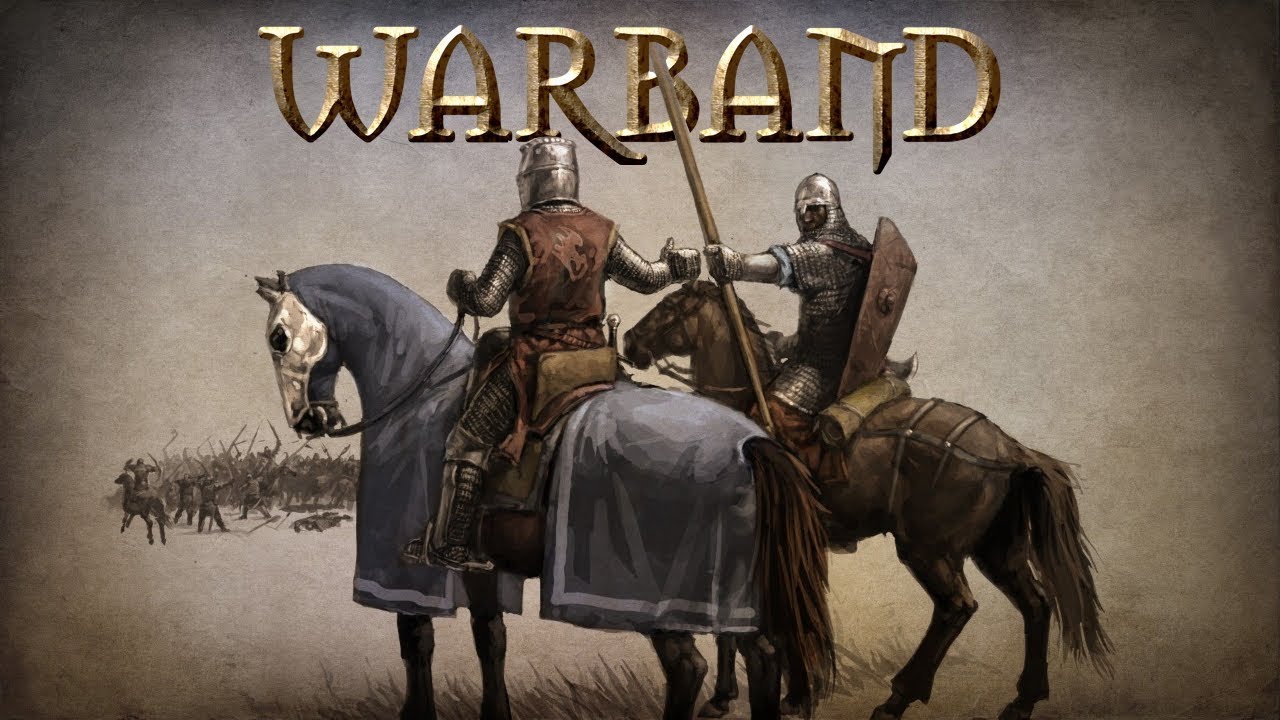 Mount And Blade Warband, The Greatest Game Ever Created