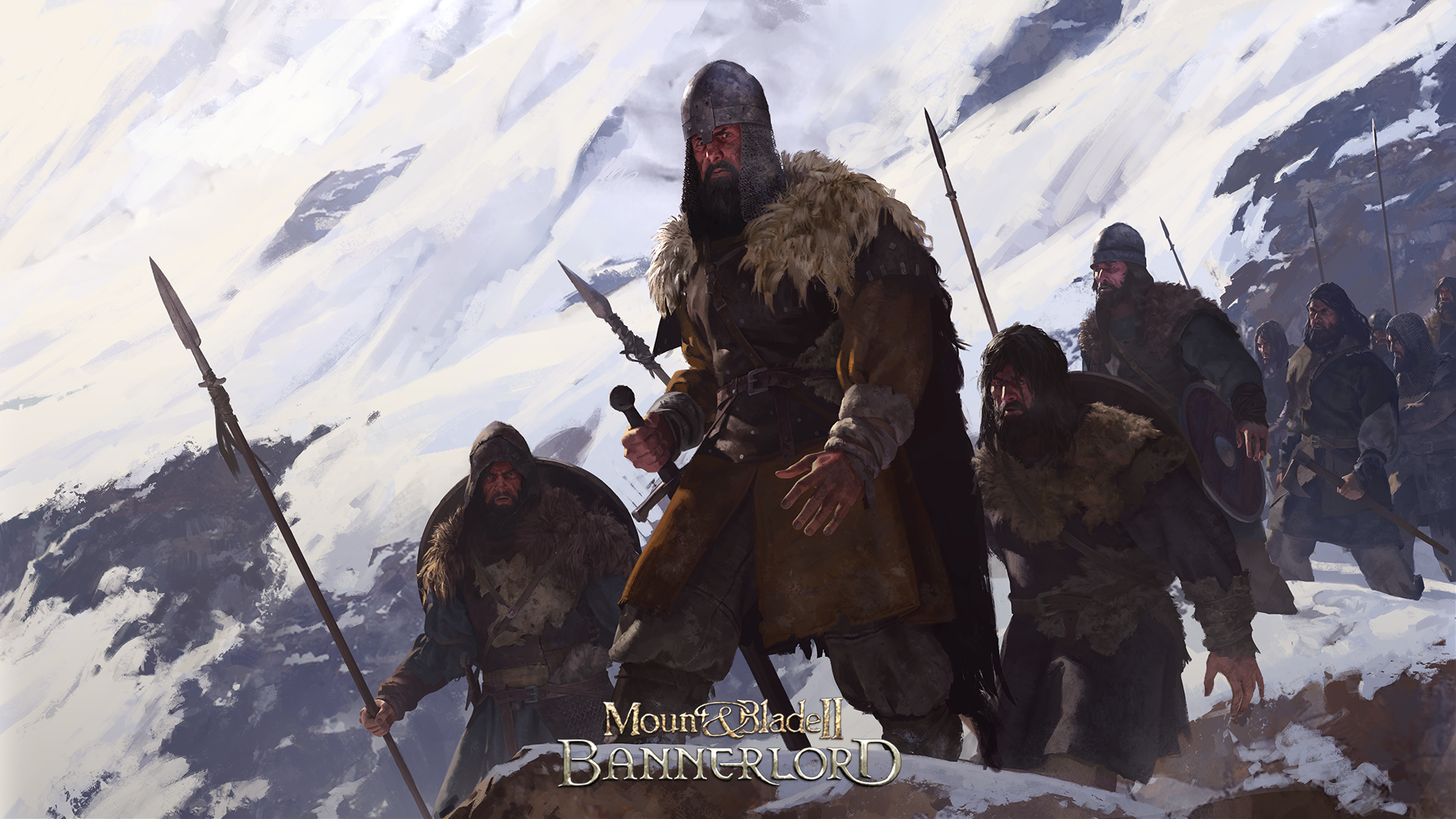 Mount & Blade II: Bannerlord Review. Cynical Gaming Blog