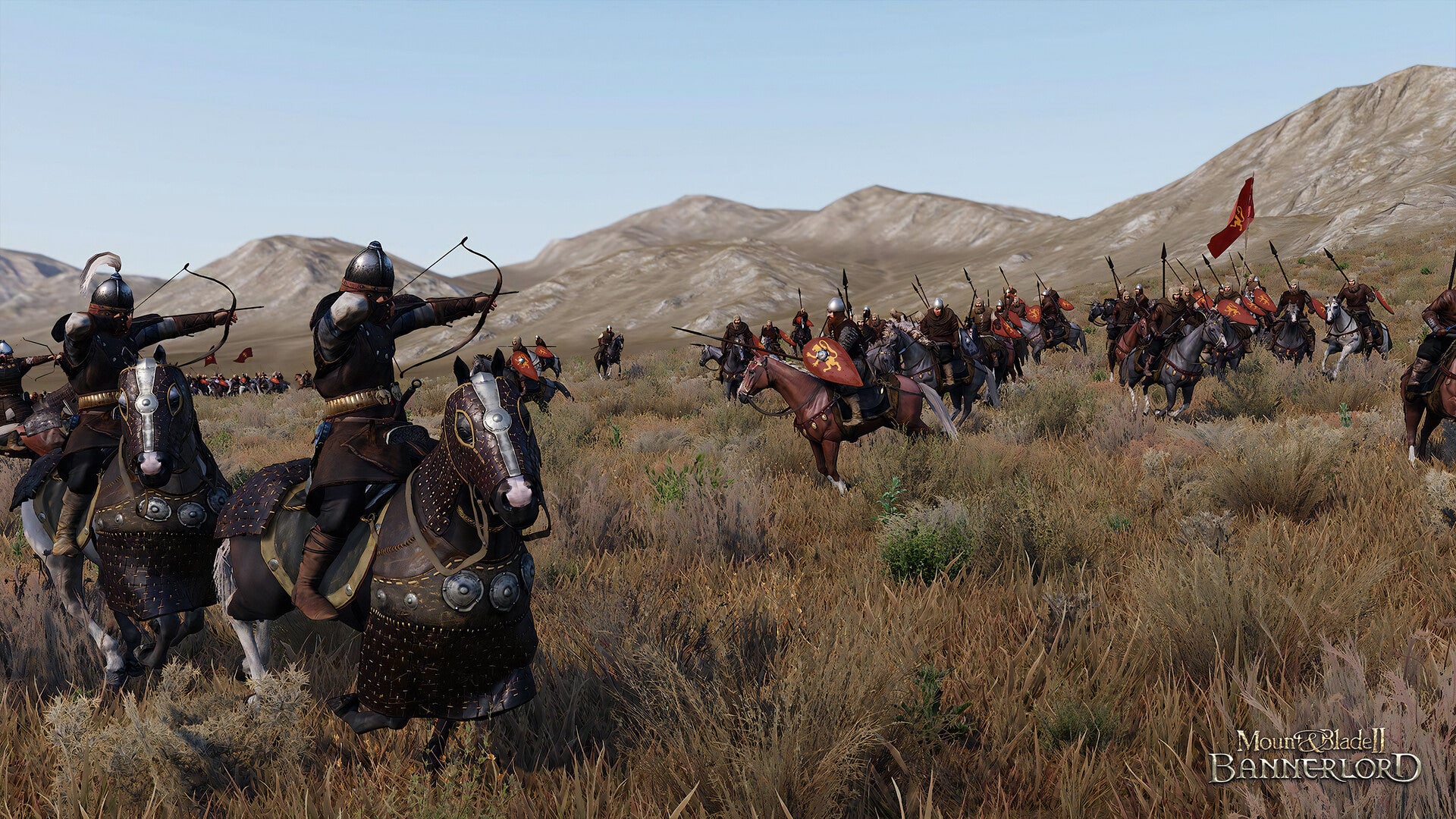 Mount & Blade 2: Bannerlord Review