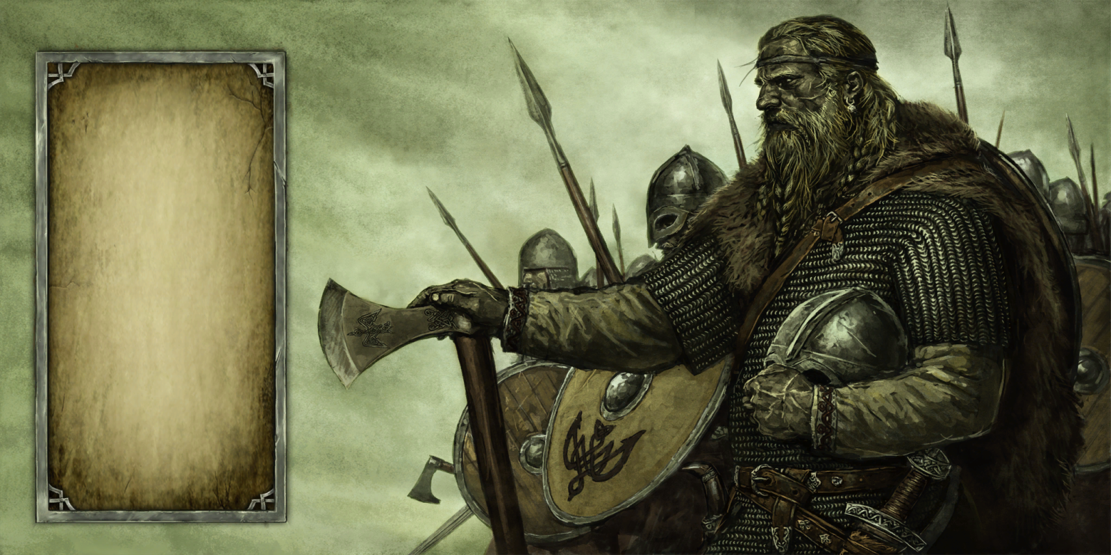 Mount and Blade Wallpaper. .com