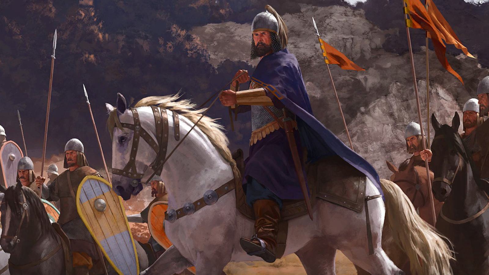 Top tips for beginners to Mount & Blade II: Bannerlord. Rock Paper Shotgun