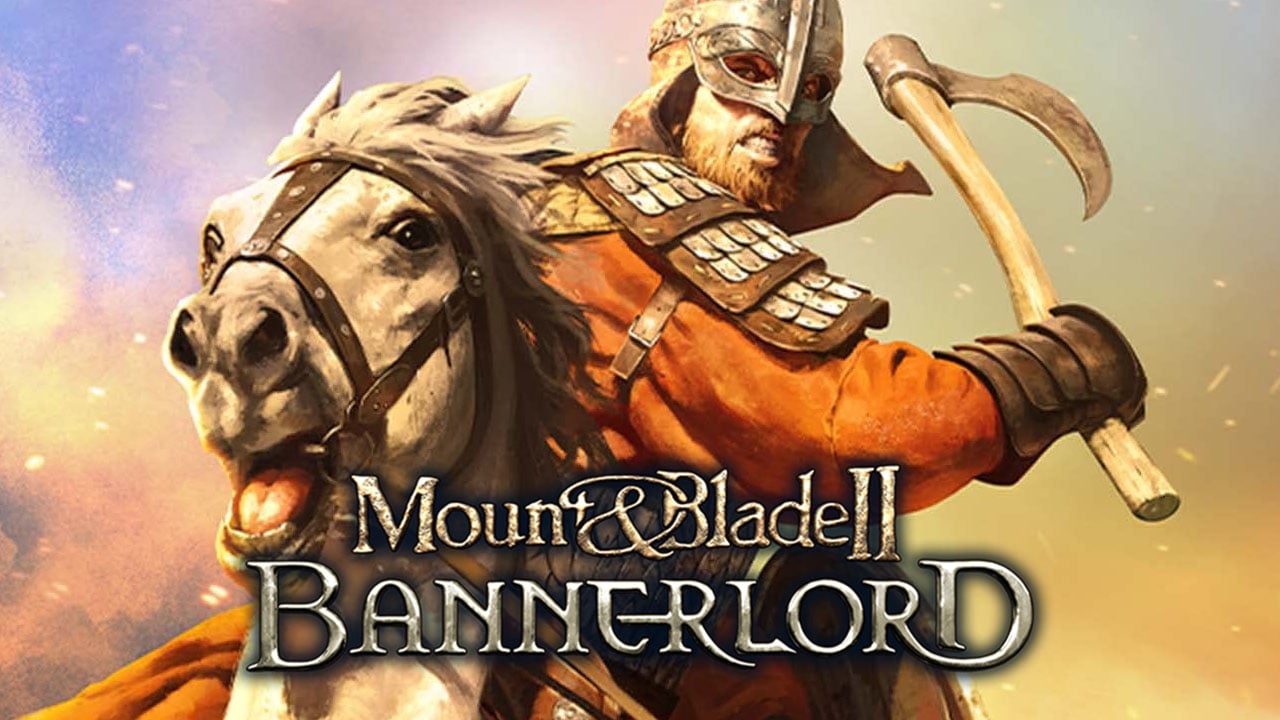 Mount & Blade II: Bannerlord launches October 25