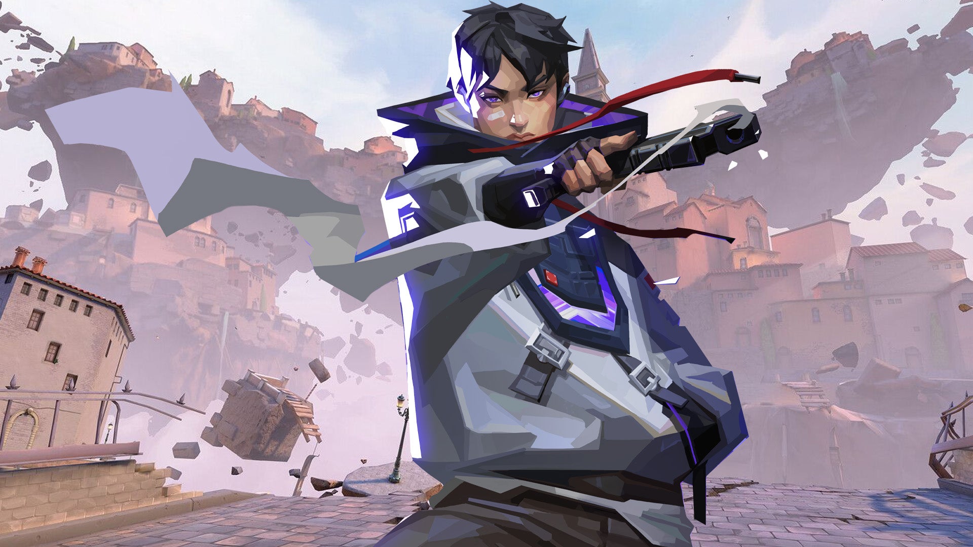 Valorant Episode 7 Act 3: New Agent Iso Abilities Explained