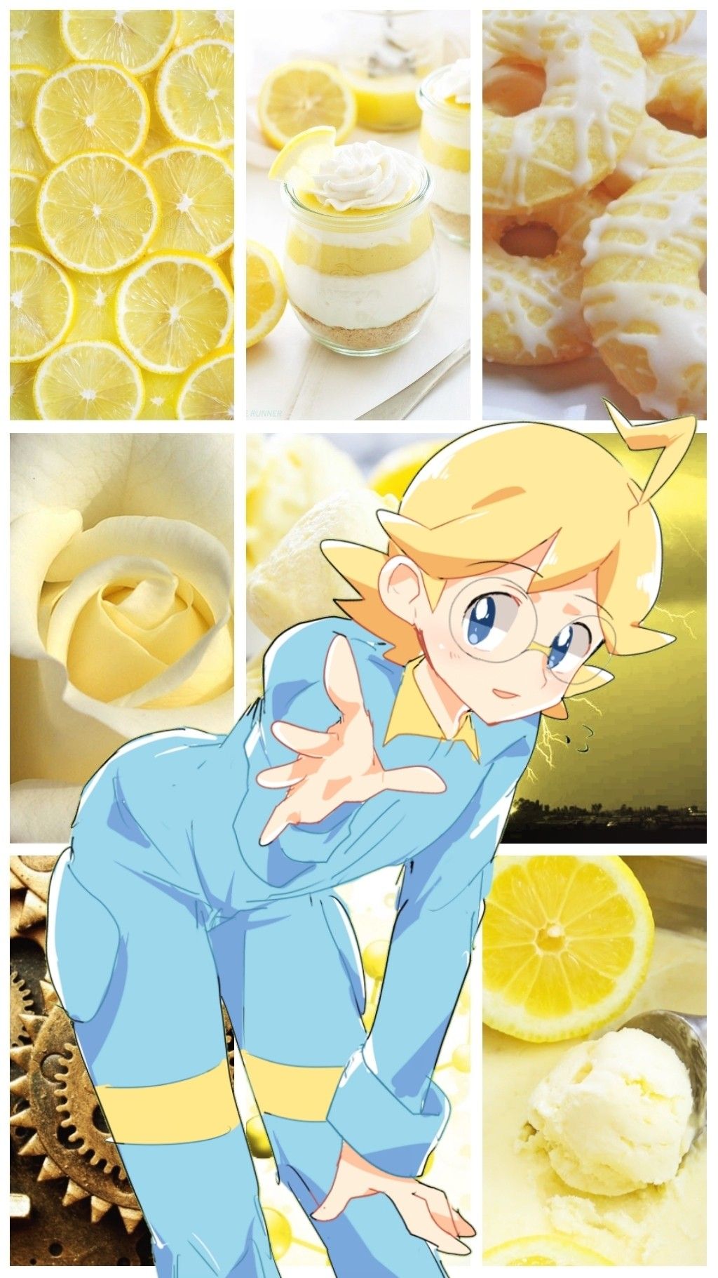 My Clemont Wallpaper ^//^♡♡♡. Pokemon breeder, Pokemon human characters, Pokemon teams