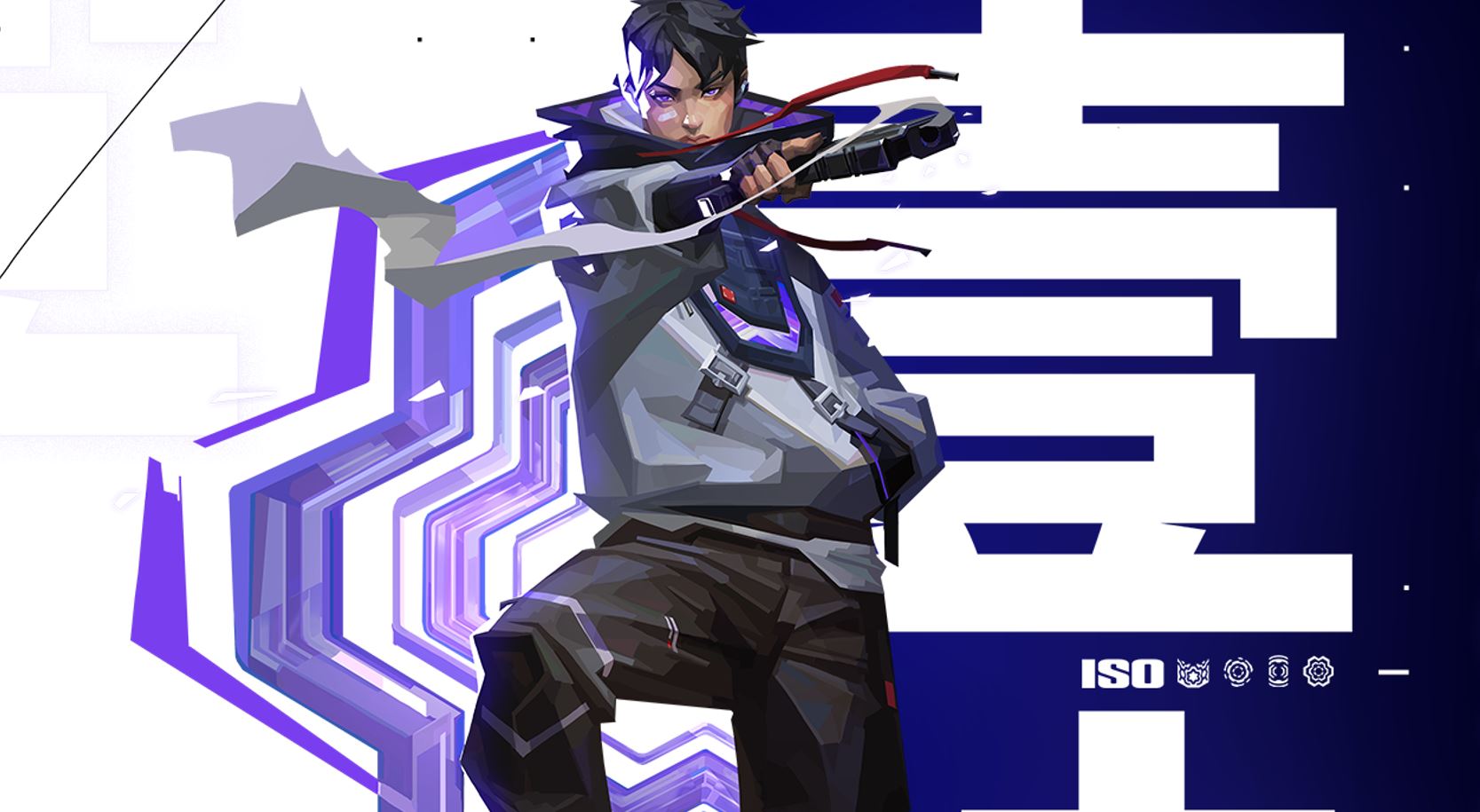 Valorant's newest agent can challenge players to duels