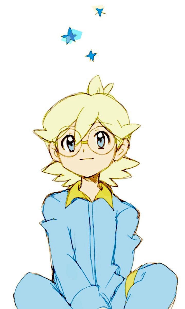 Pokemon Clemont Ideas. Pokemon, The Future Is Now, Anime