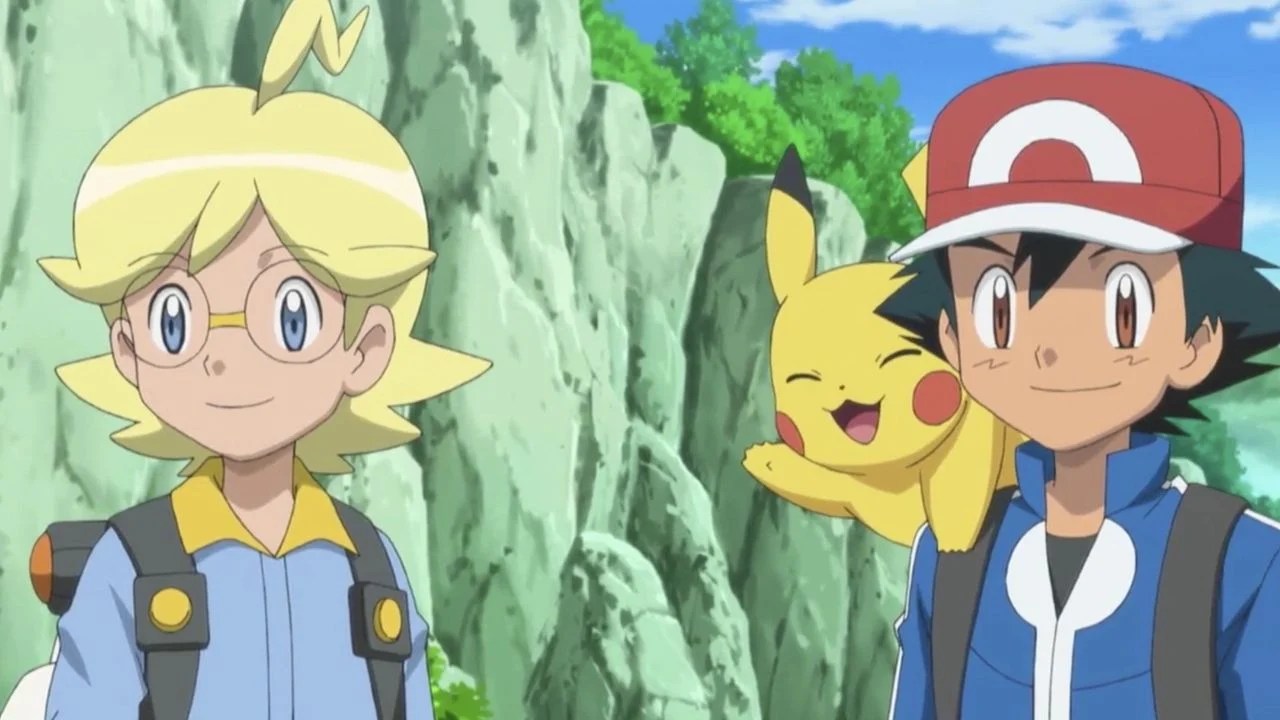 Smash or pass human pokemon