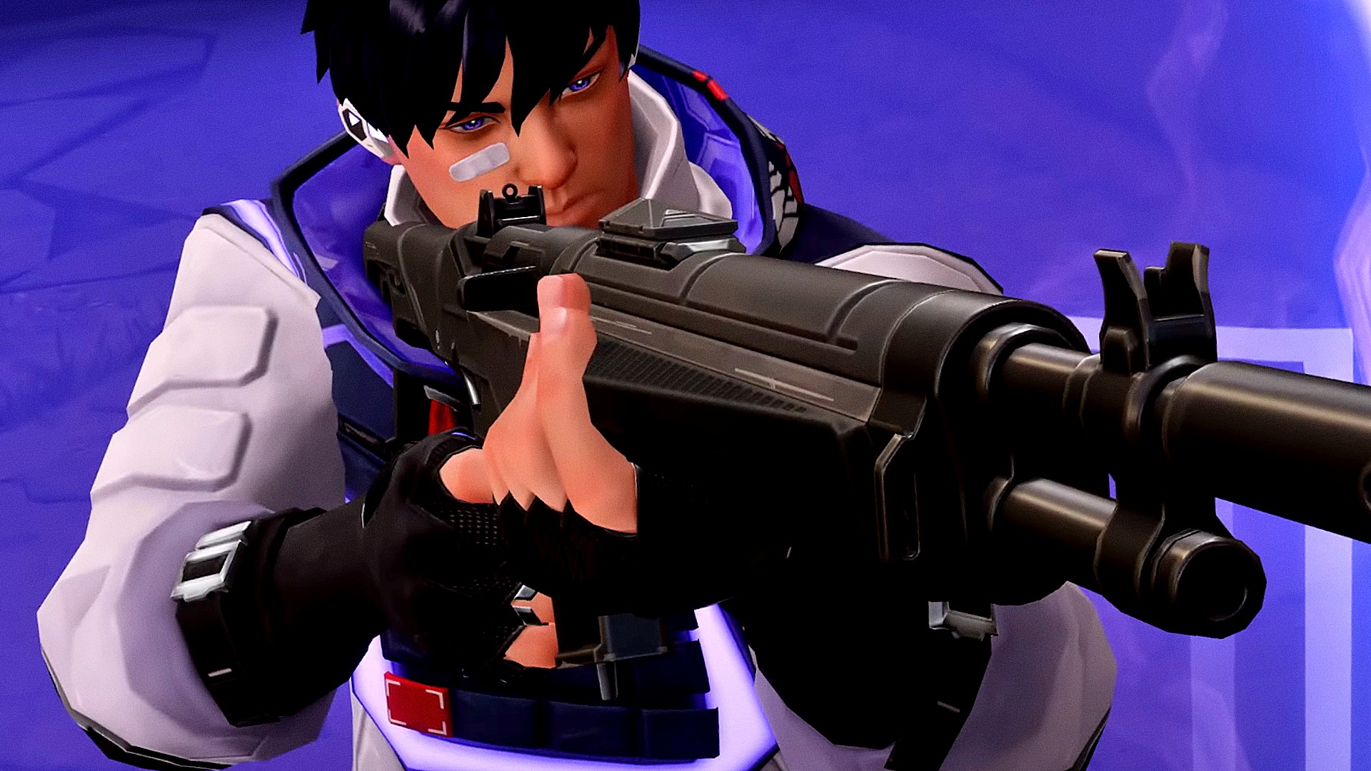 How to unlock the latest Valorant agent Iso