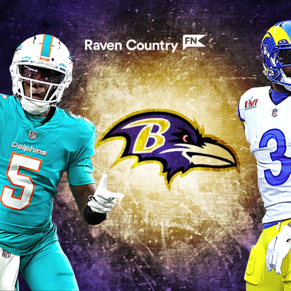 Baltimore Ravens Free Agency: 'Best Fit' For Odell Beckham Jr. and Teddy Bridgewater? Illustrated Baltimore Ravens News, Analysis and More