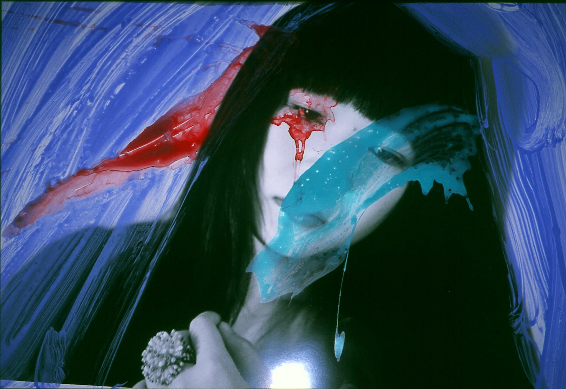 ichiko aoba. Artist, Photo posters, Japanese artists