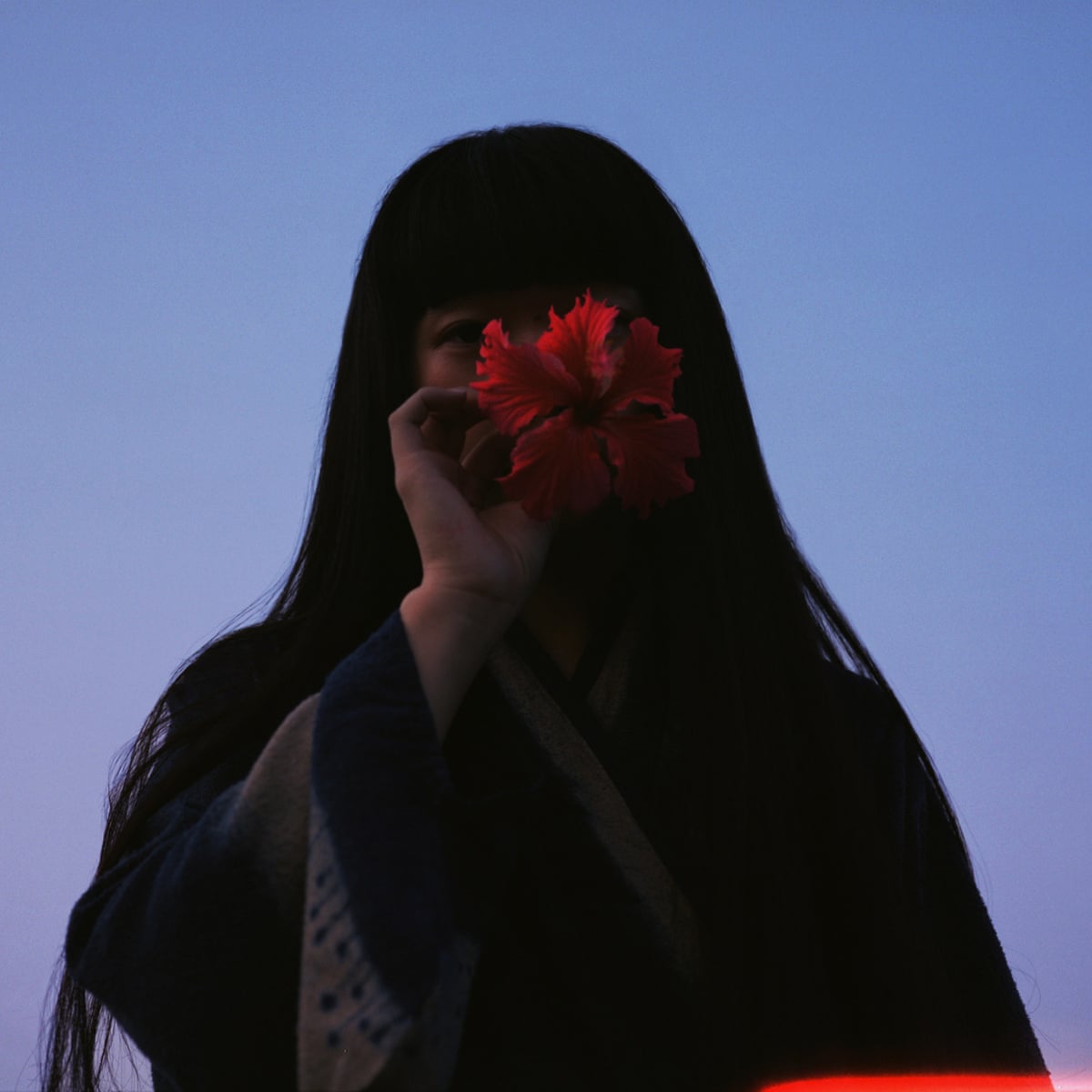 Ichiko Aoba: Windswept Adan review