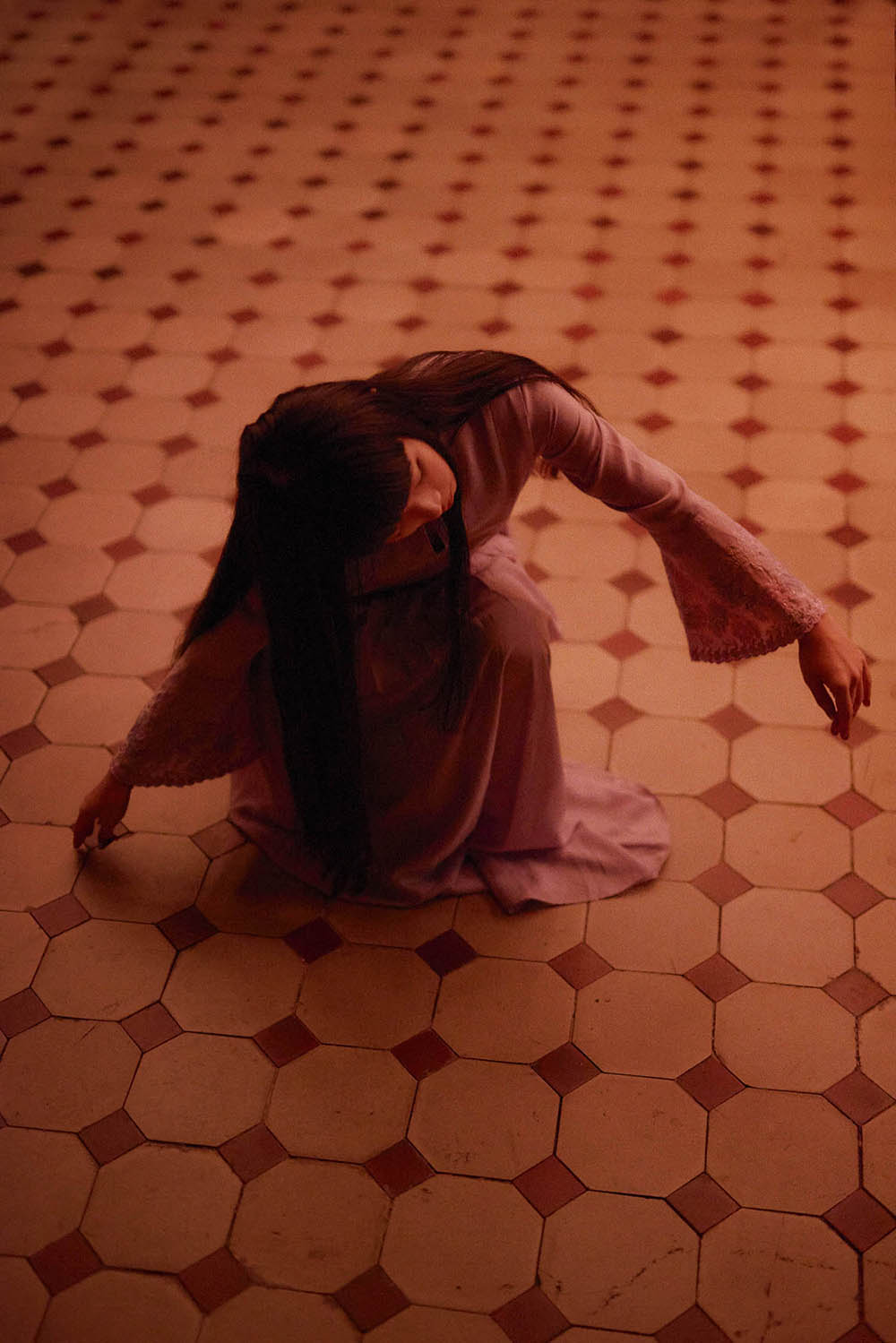 ICHIKO AOBA - 青葉市子