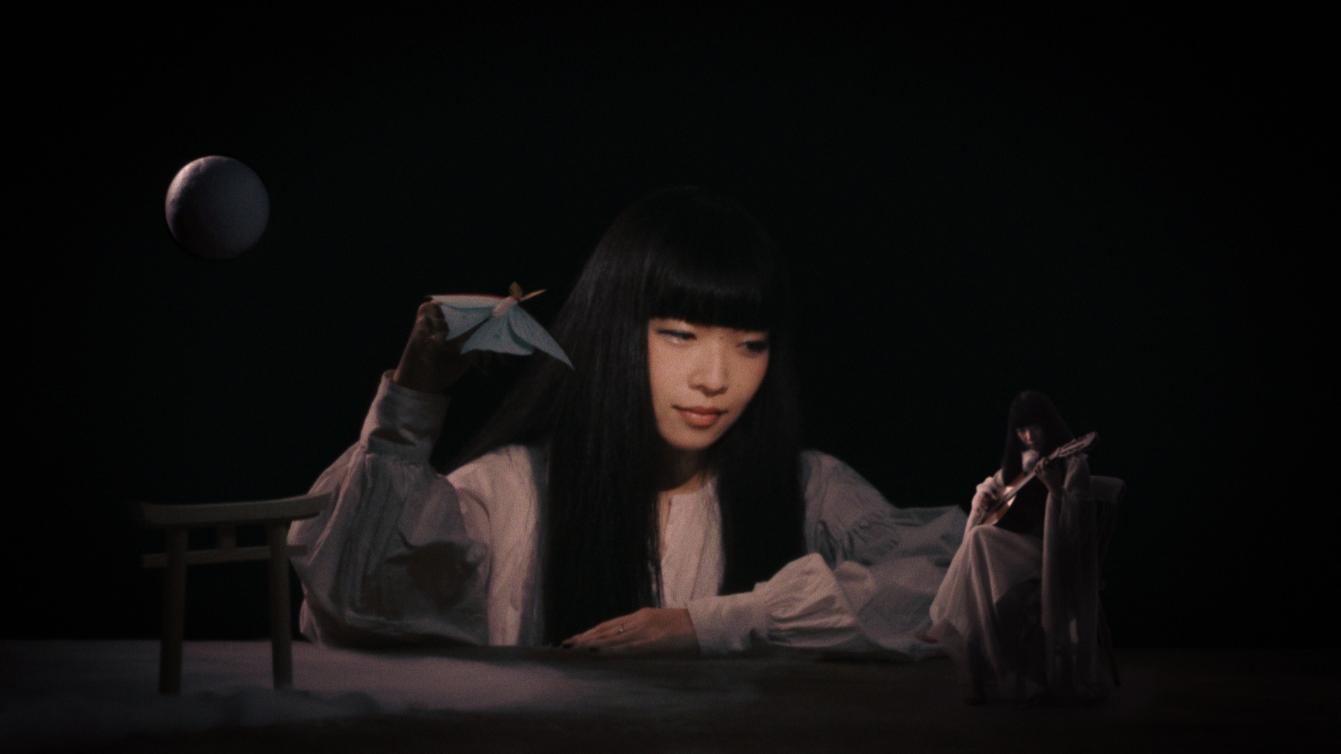 A Hill of the Moon Video