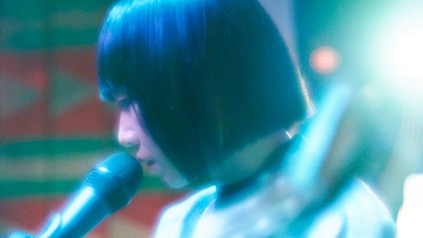 Ichiko Aoba llega desde Japón para conquistar el corazón de México!