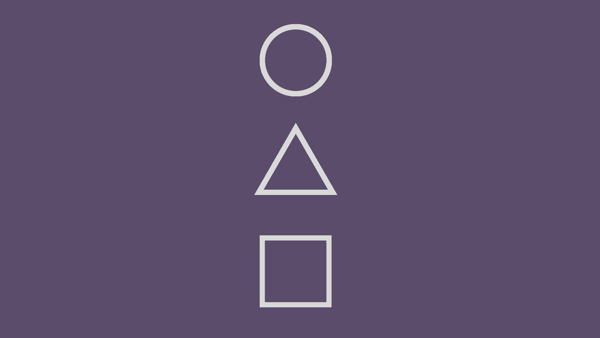 Simple Clean Wallpaper