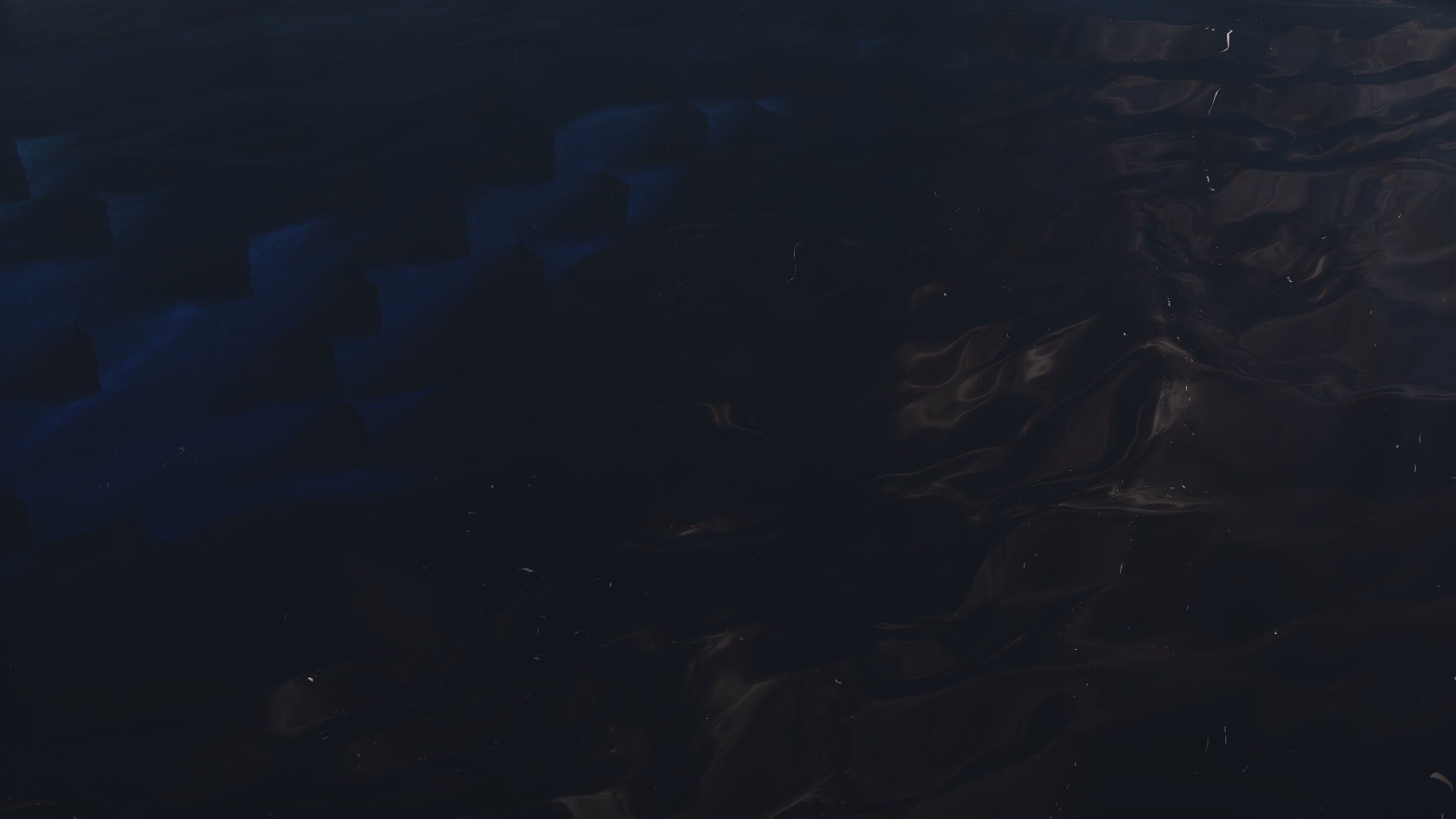 Clean Minecraft [ 1920x1080 ]