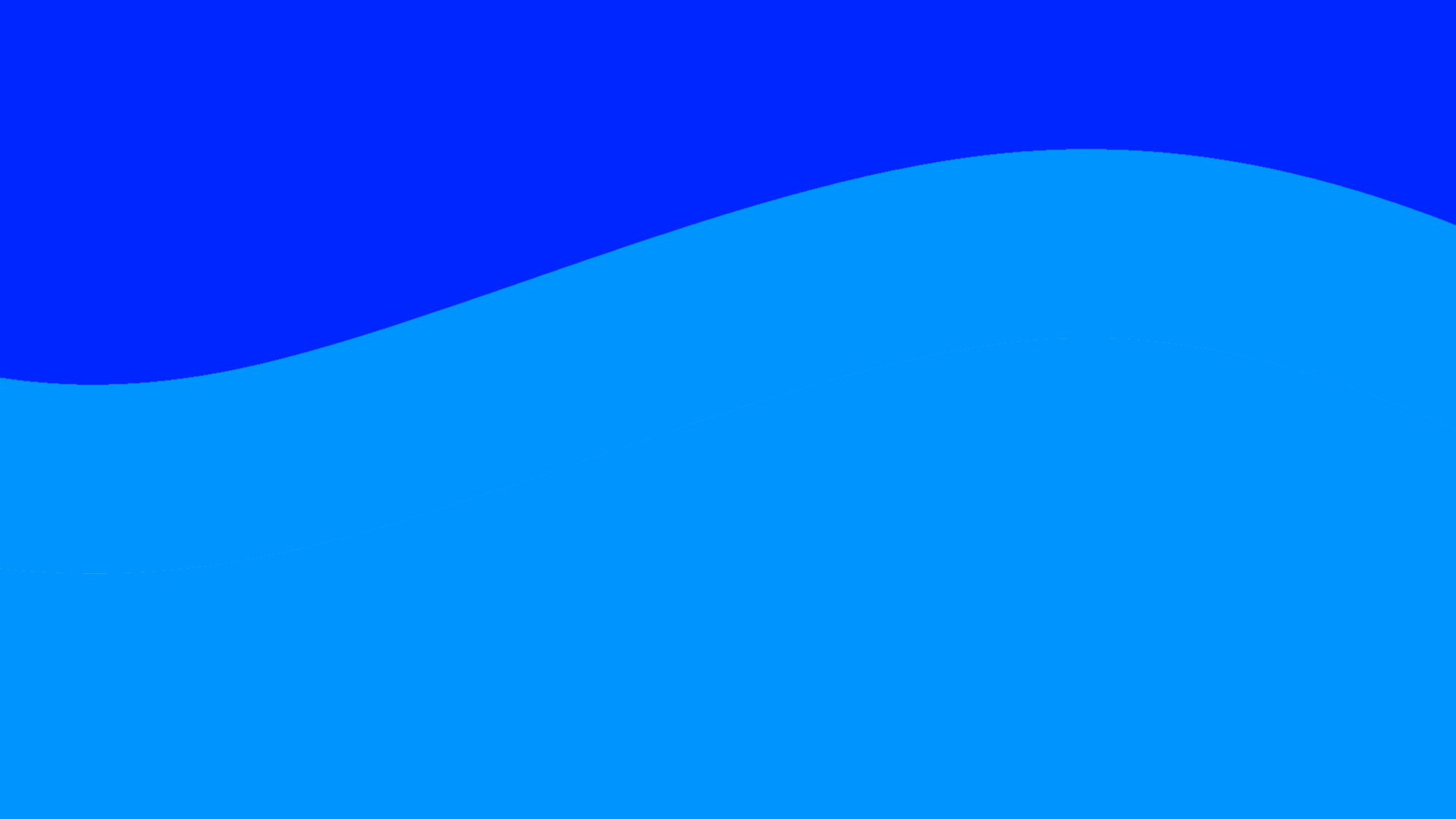 Clean Blue [1920x1080]. Active wallpaper, Computer desktop background, Diy resin art