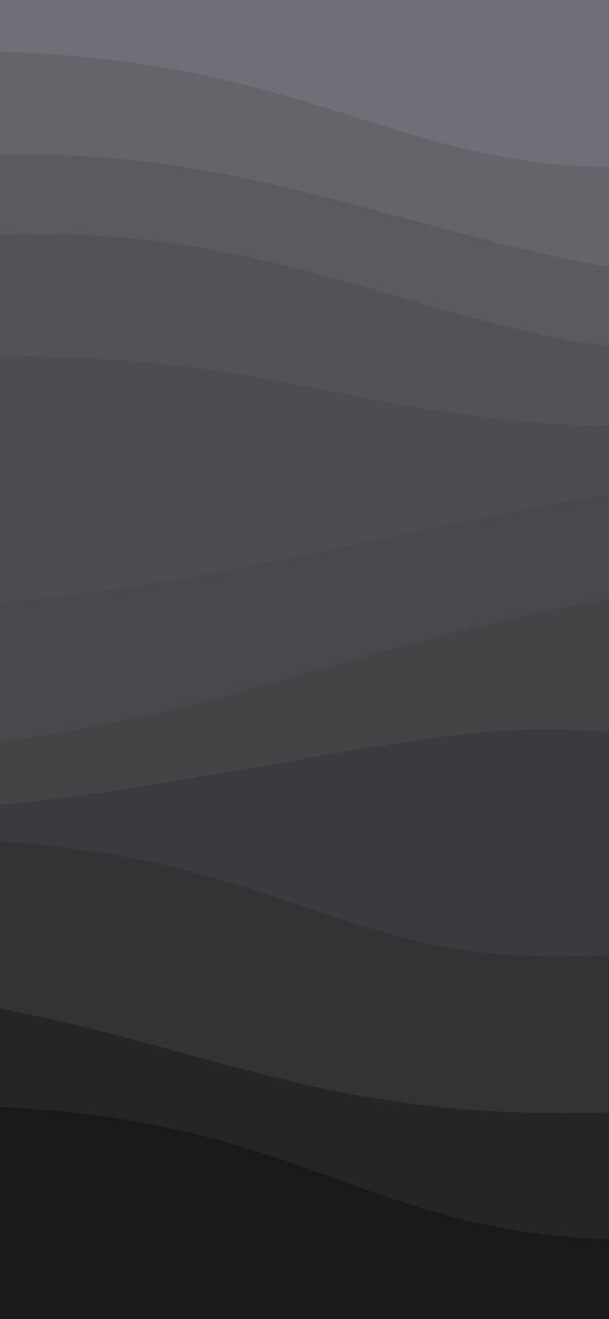 Download Gradient Waves Minimal Dark