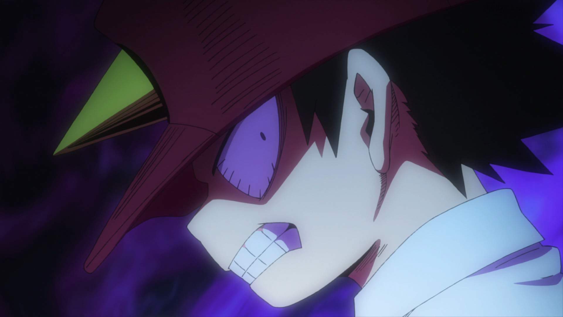 Kota Izumi. Wiki. My Hero Academia Amino