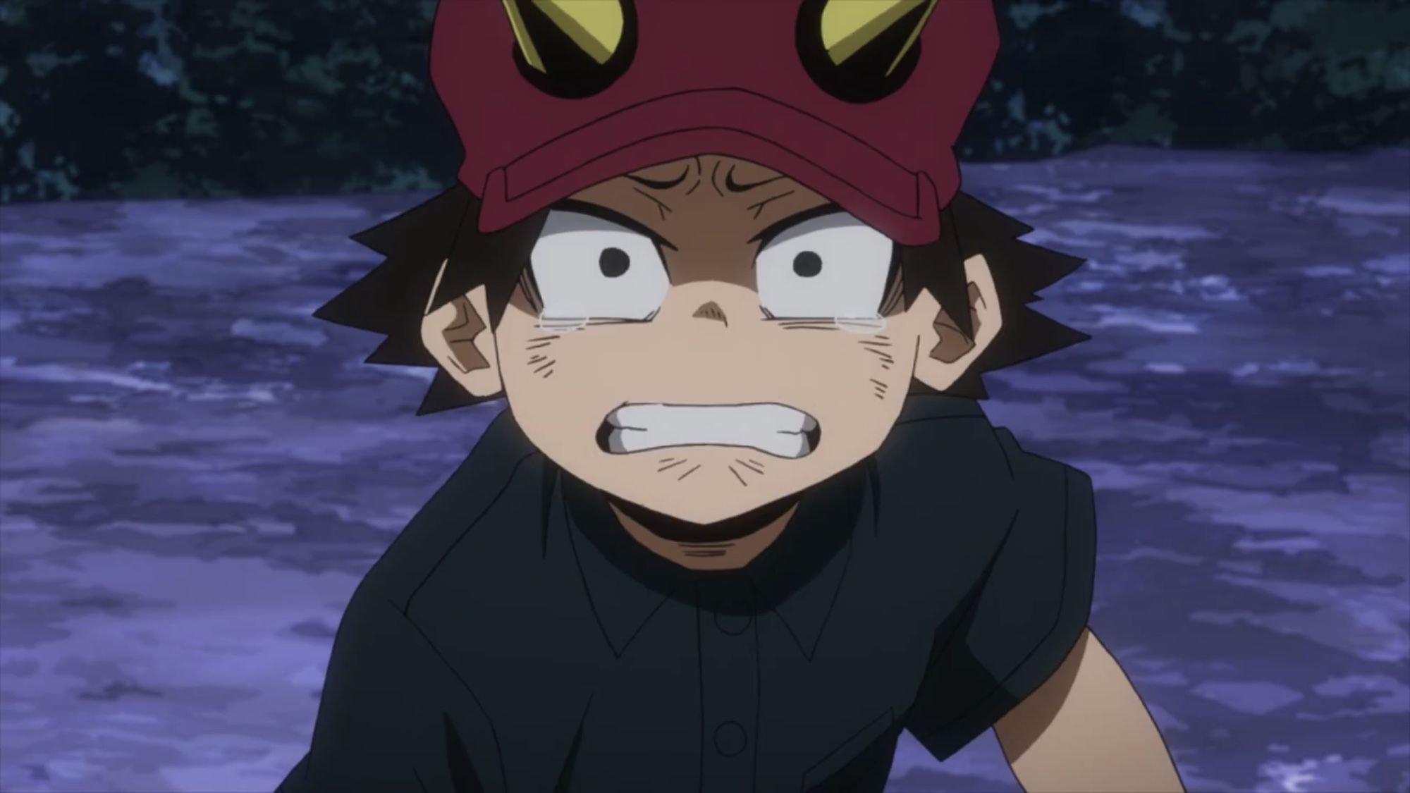 Izumi Kota.. Boku no Hero Academia. Hero world, Anime, My hero academia