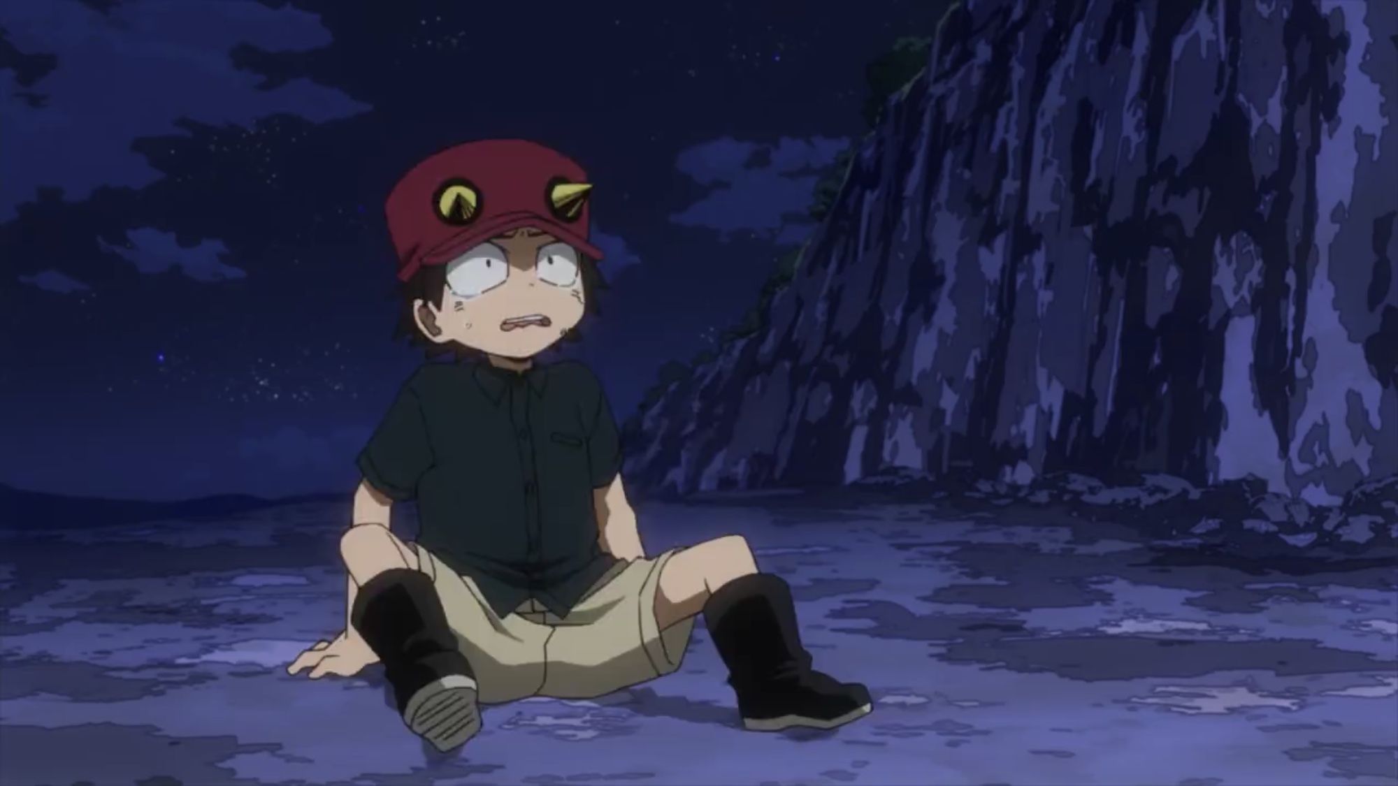 Izumi Kota.. Boku no Hero Academia. Anime, Hero, My hero academia manga