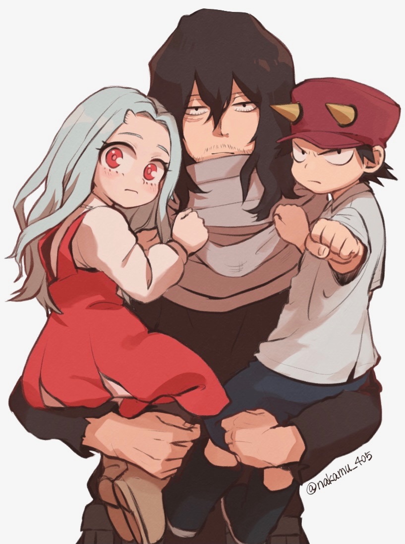 Izumi Kota no Hero Academia Anime Image Board