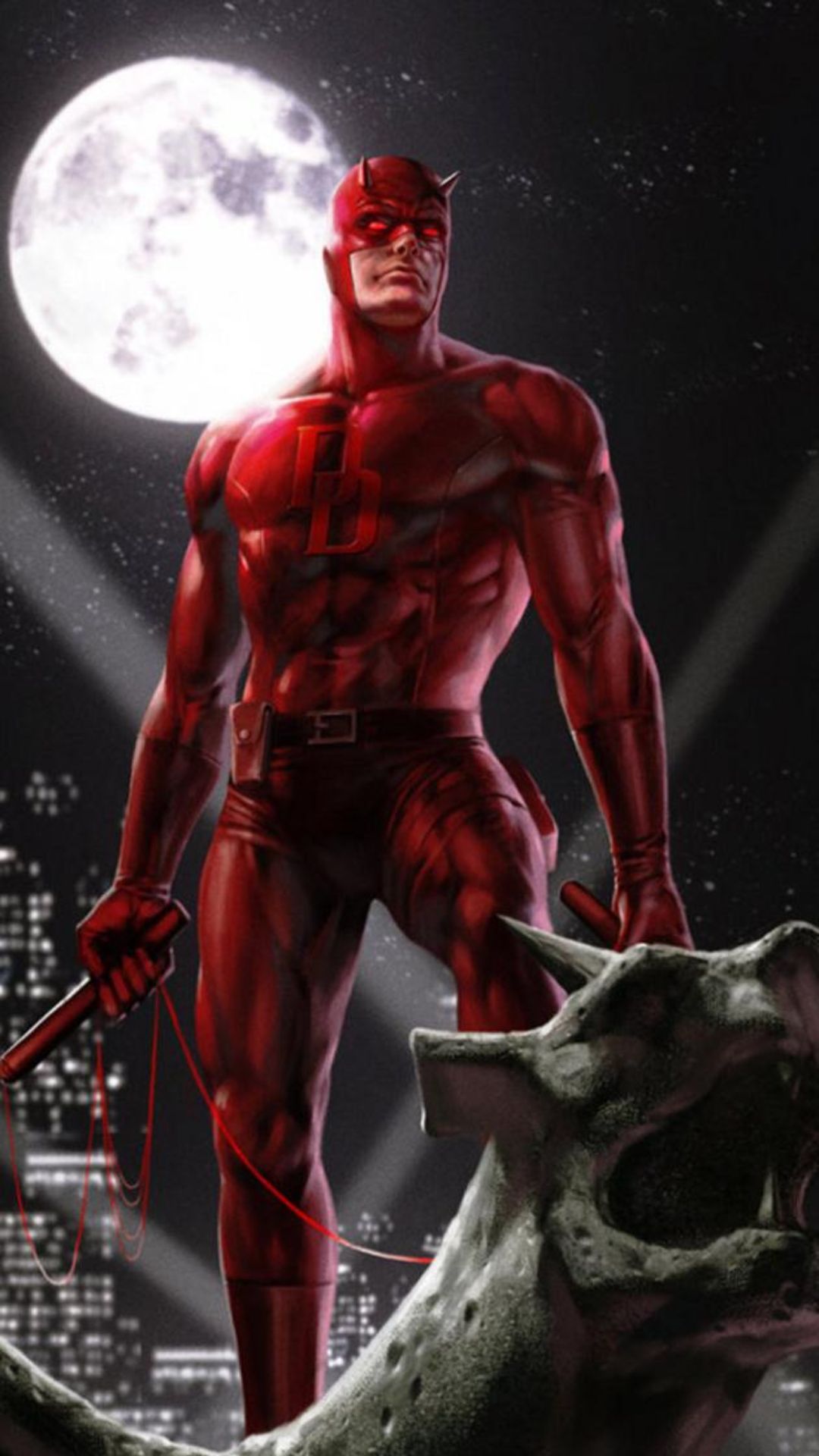 Daredevil Wallpaper Daredevil Background Download
