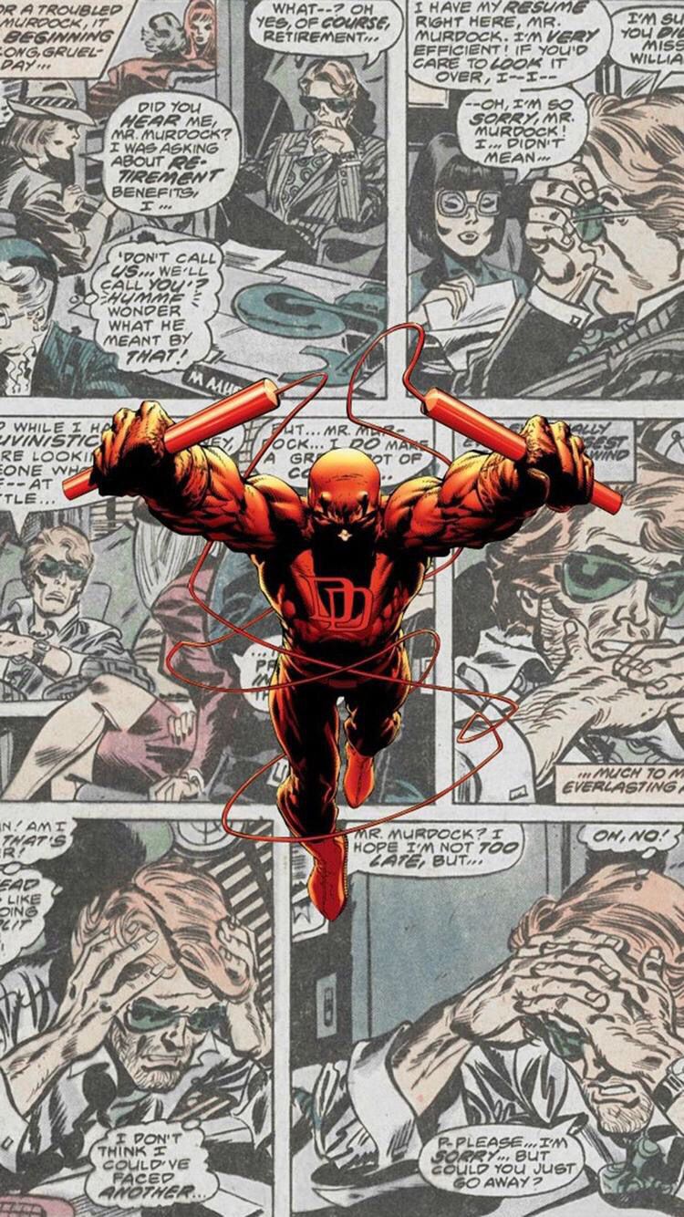 Wallpaper. Marvel daredevil, Daredevil punisher, Daredevil art