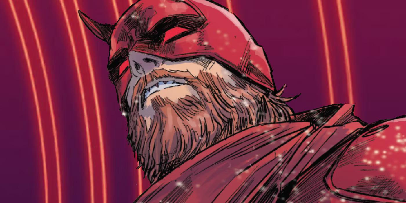 Does anyone have a wallpaper of this daredevil?