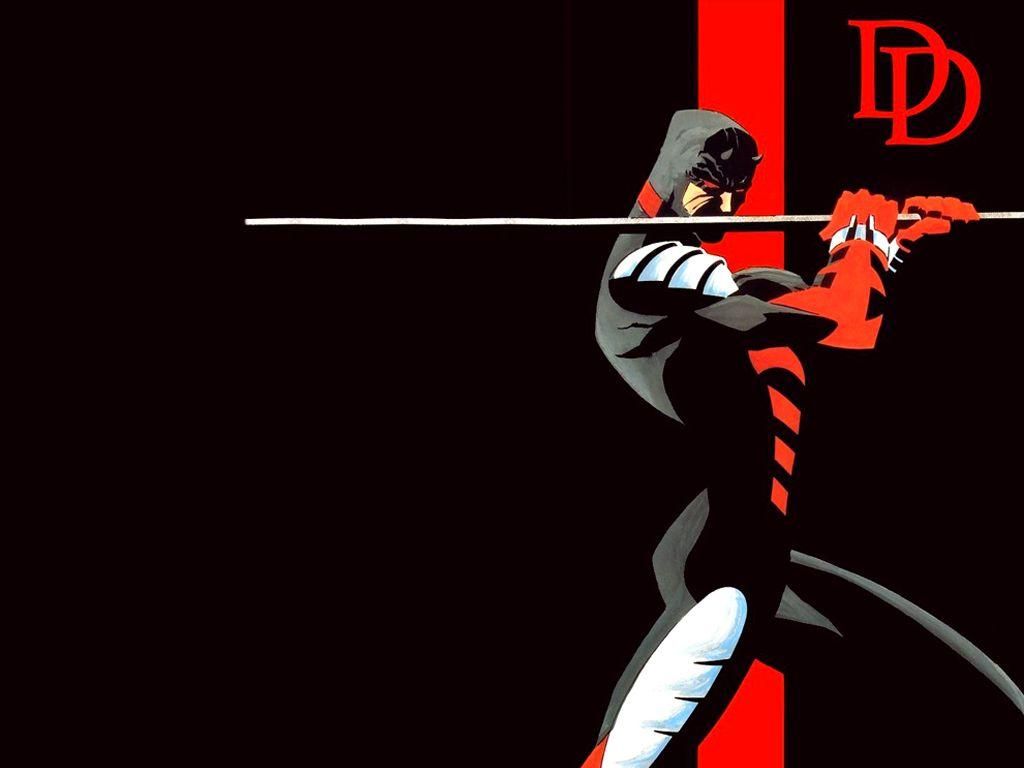 Daredevil Wallpaper. Daredevil Background. Daredevil, Marvel daredevil, Daredevil man without fear