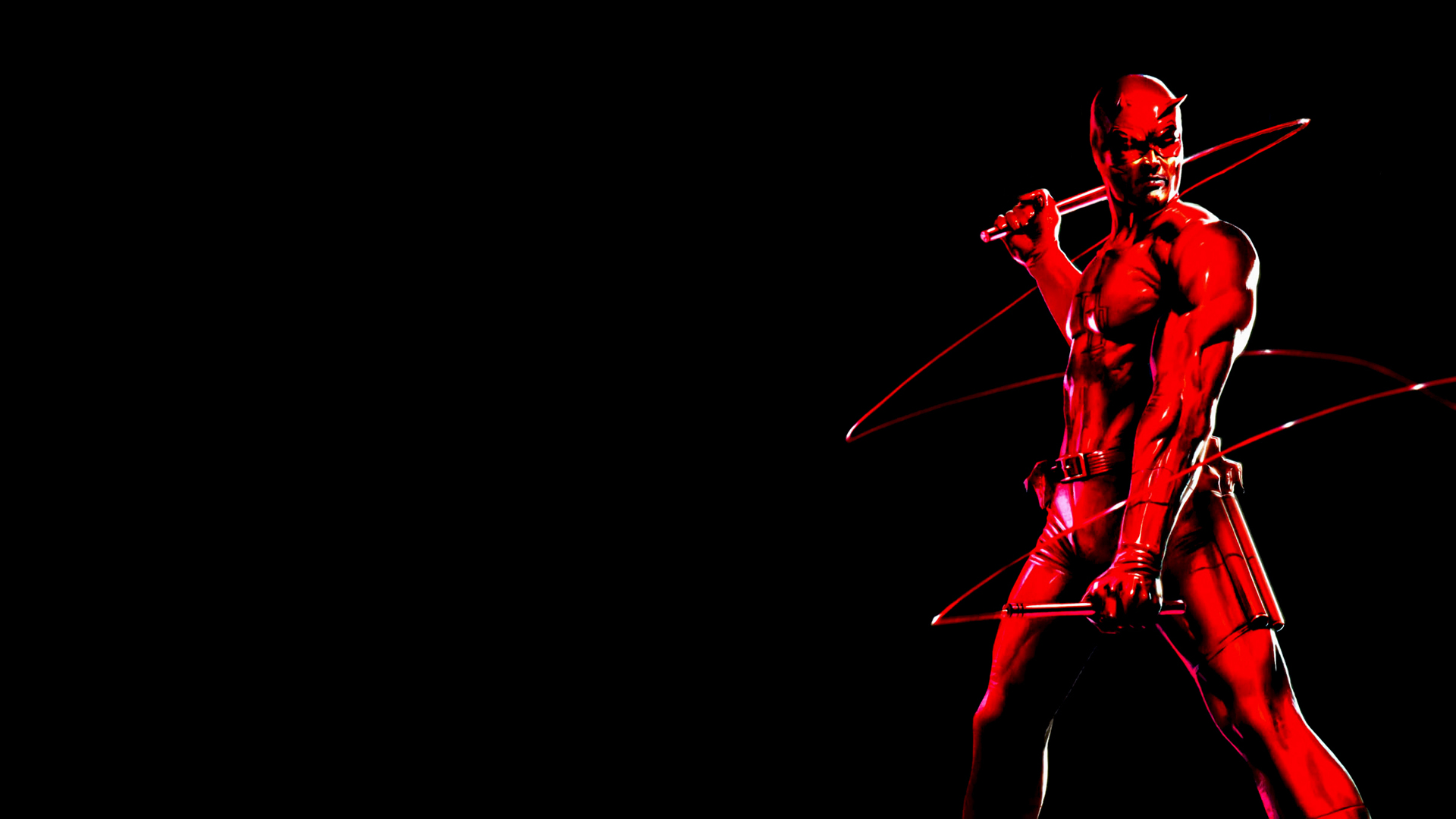 DAREDEVIL marvel superhero ns wallpaperx1080