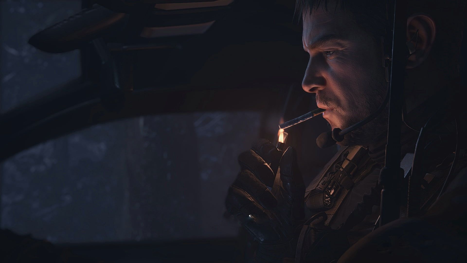 Resident Evil 8: Village Chris Redfield P #wallpaper #hdwallpaper #desktop. Resident evil, Resident evil collection, Redfield