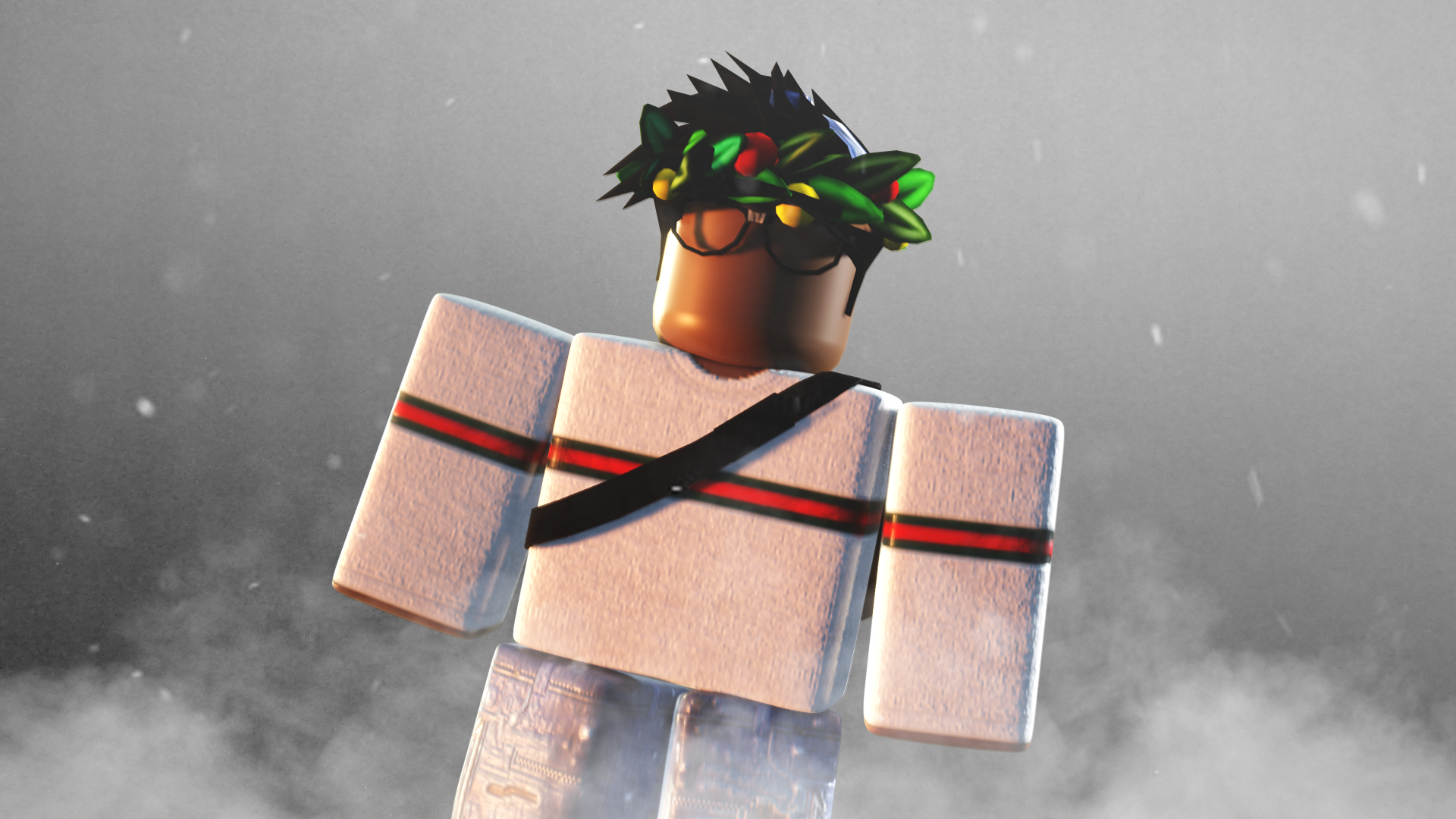 Feedback on my GFX Design Support