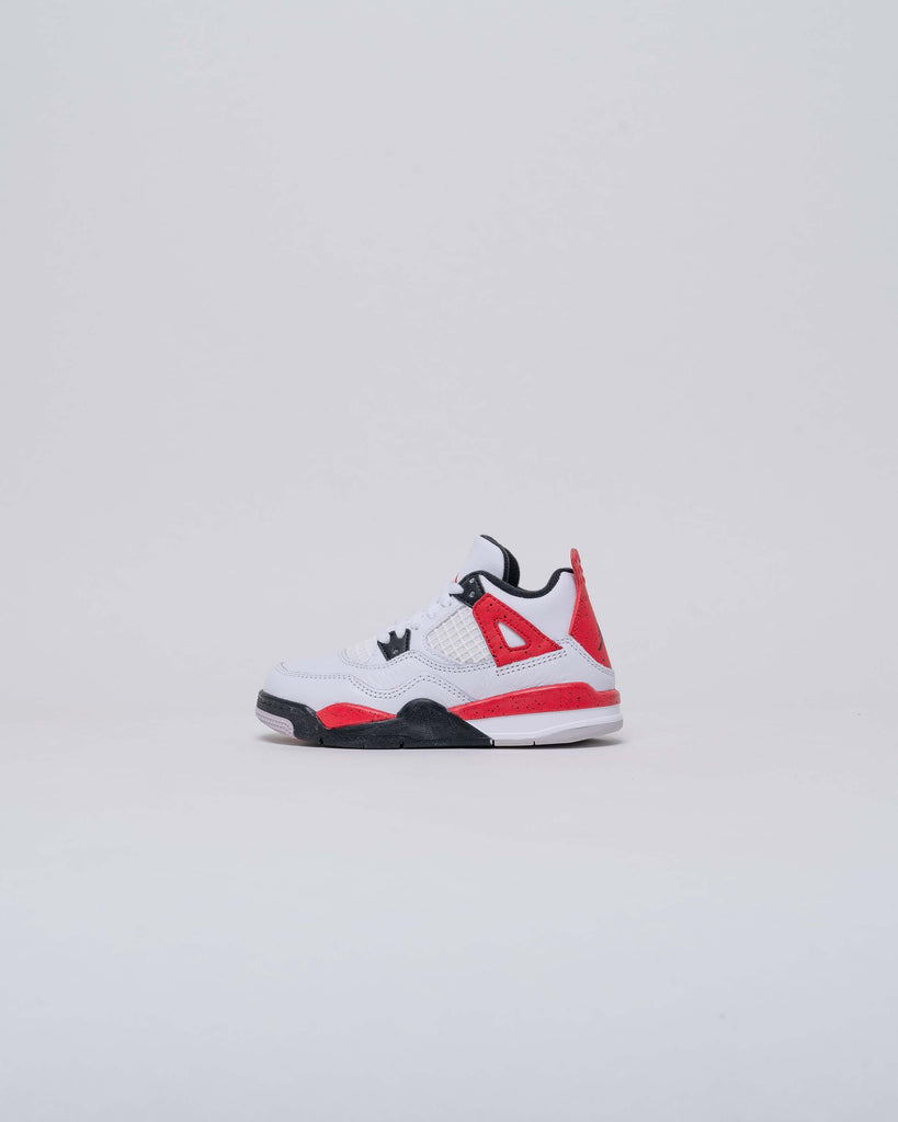 JORDAN 4 RETRO KIDS