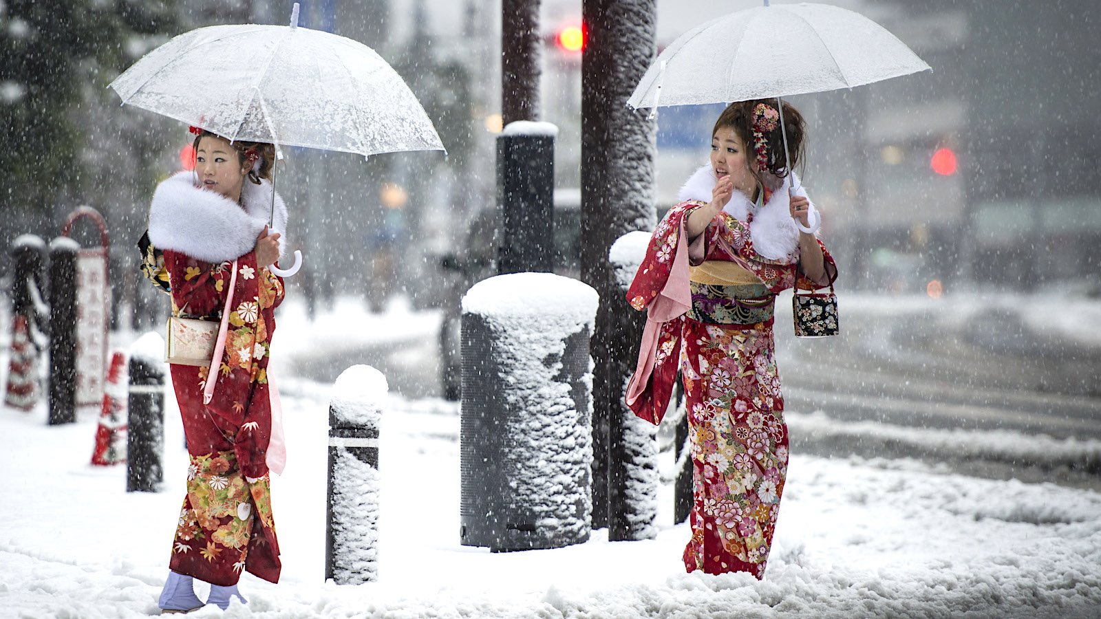 The UK's Japan Ski Specilaists