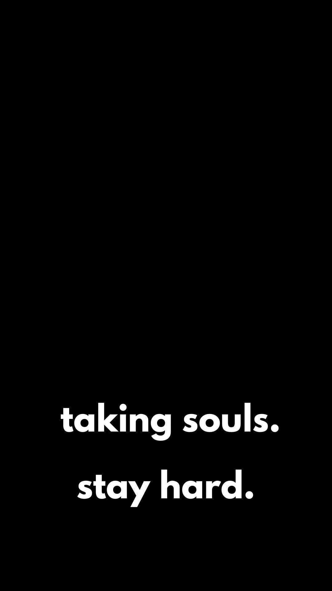 Made a simple iPhone wallpaper (for the Lock Screen for my iPhone 12 Pro Max)