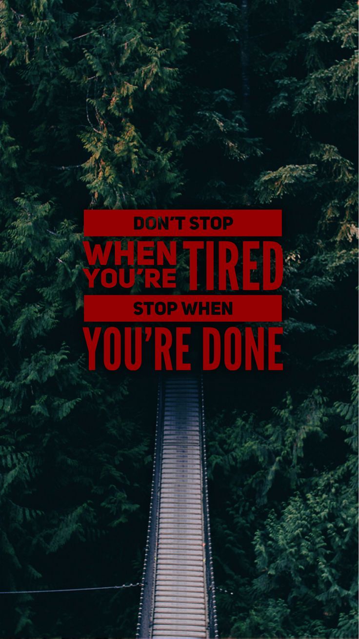 David Goggins't stop when you're tired, stop when you're done. David goggins, Boxing quotes, Nba picture