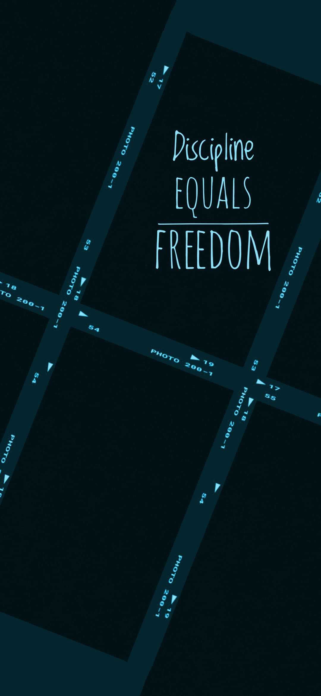 Discipline Wallpaper Discover more Dedication, Discipline, Inspirational, Motivation, Motivational wallpaper.. Motivational wallpaper, Discipline, Wallpaper