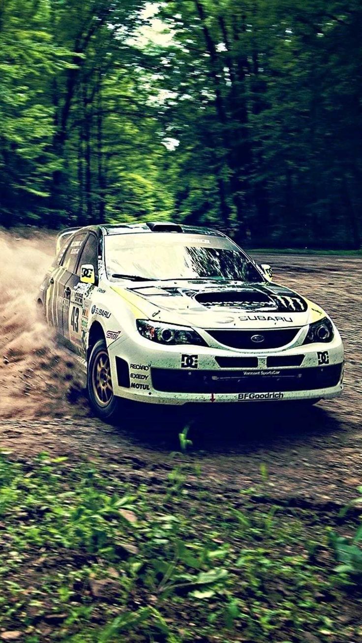 Ken Block Wallpaper Discover More Car, Drift, Hoonicorn, Hoonigan, Ken Block Wallpaper. /ken B. Subaru Rally, Rally Car, Car Iphone Wallpaper