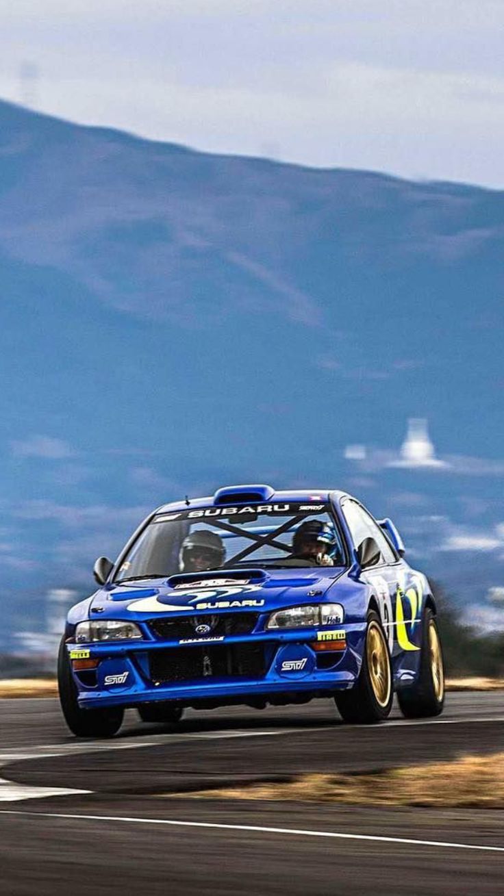 Classic cars. Subaru wrc, Subaru impreza wrc, Subaru rally
