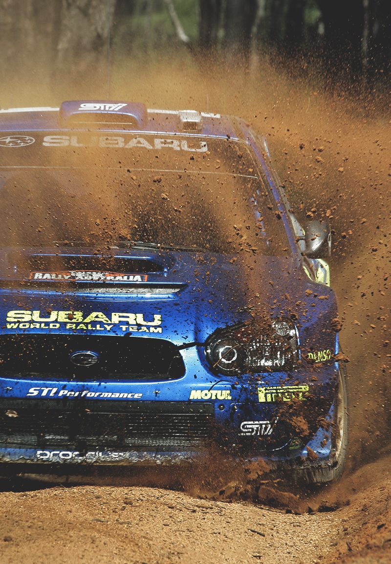 The Automobilia Blog, Photo. Rally car, Subaru impreza wrc, Subaru wrc