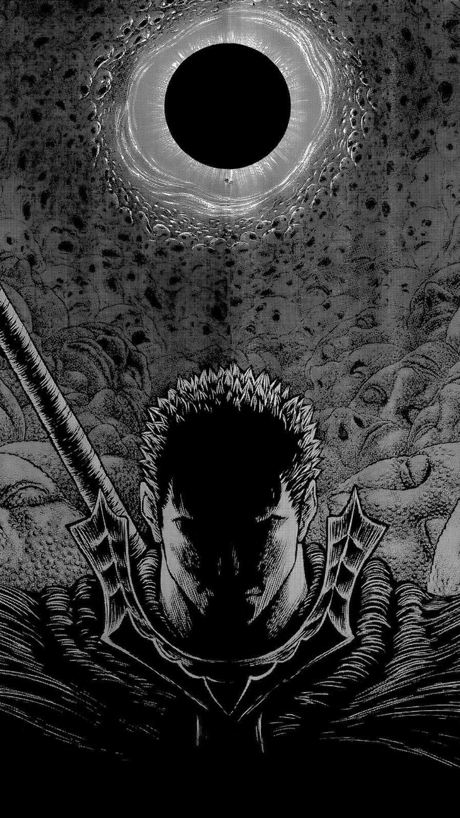 Berserk. Berserk, Pretty wallpaper background, Warriors wallpaper