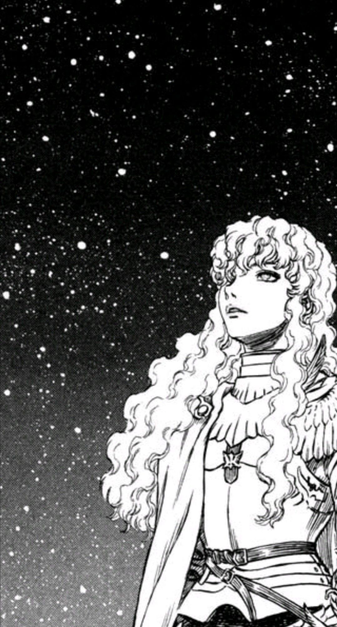 Griffith, Berserk manga wallpaper. Berserk, Griffith berserk, Berserk anime 1997