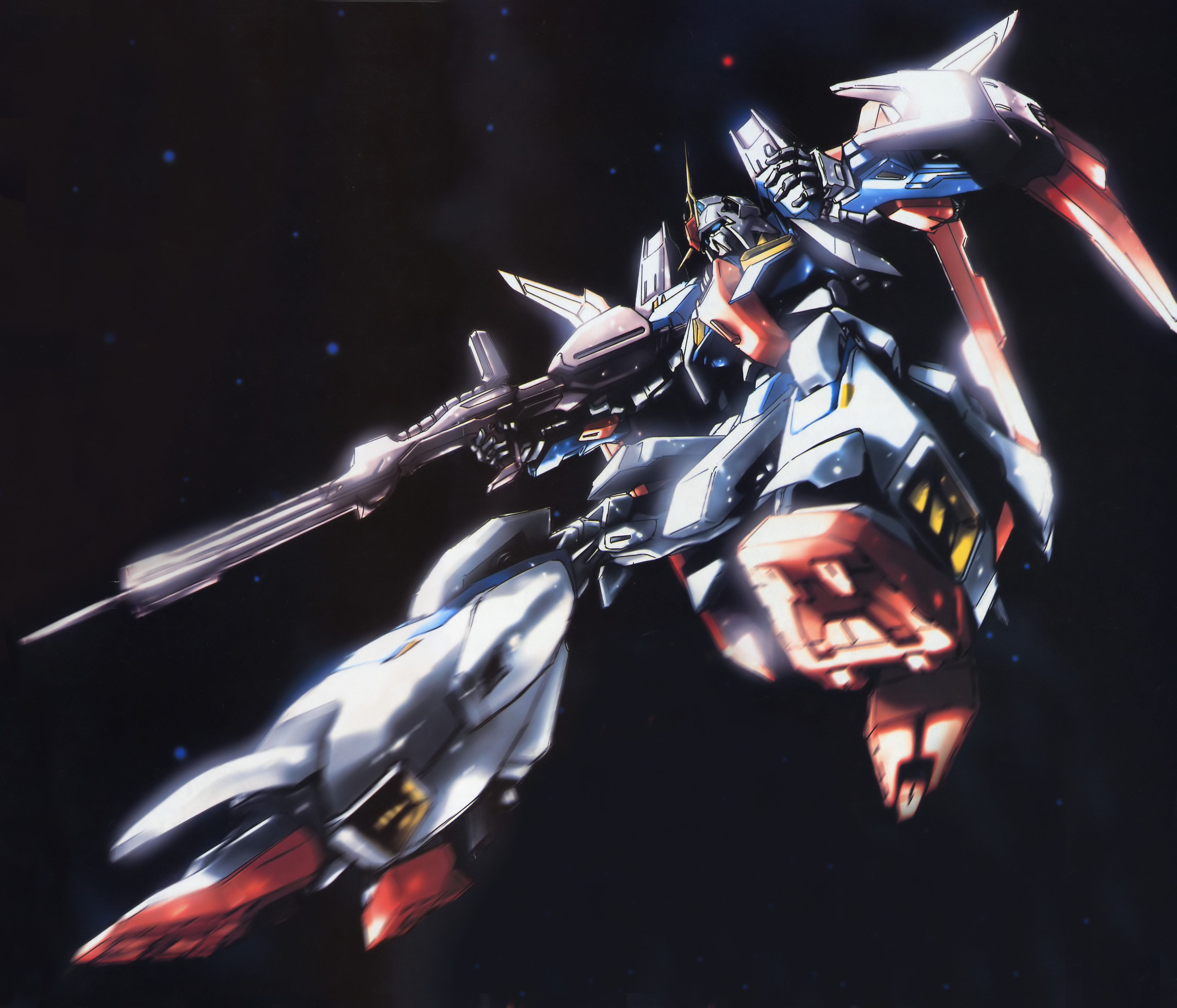 MSZ 006 Zeta Gundam 哲子戲Philosophist's Camp