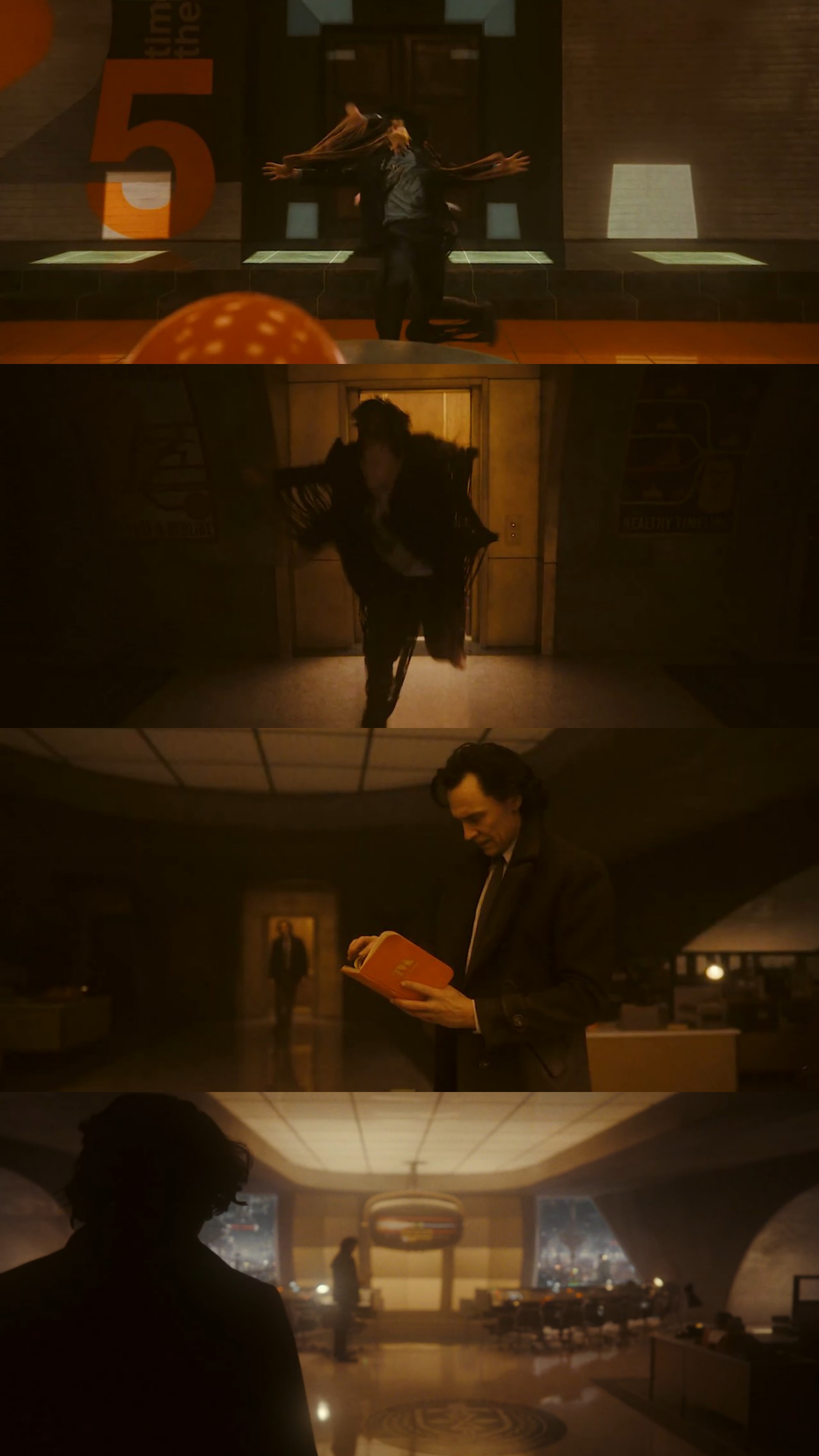 Loki's Time Slipping In The Season 2 Trailer Is Way More Important Than We Think And Makes Loki A More Important Than Ever Before. Let Me Explain